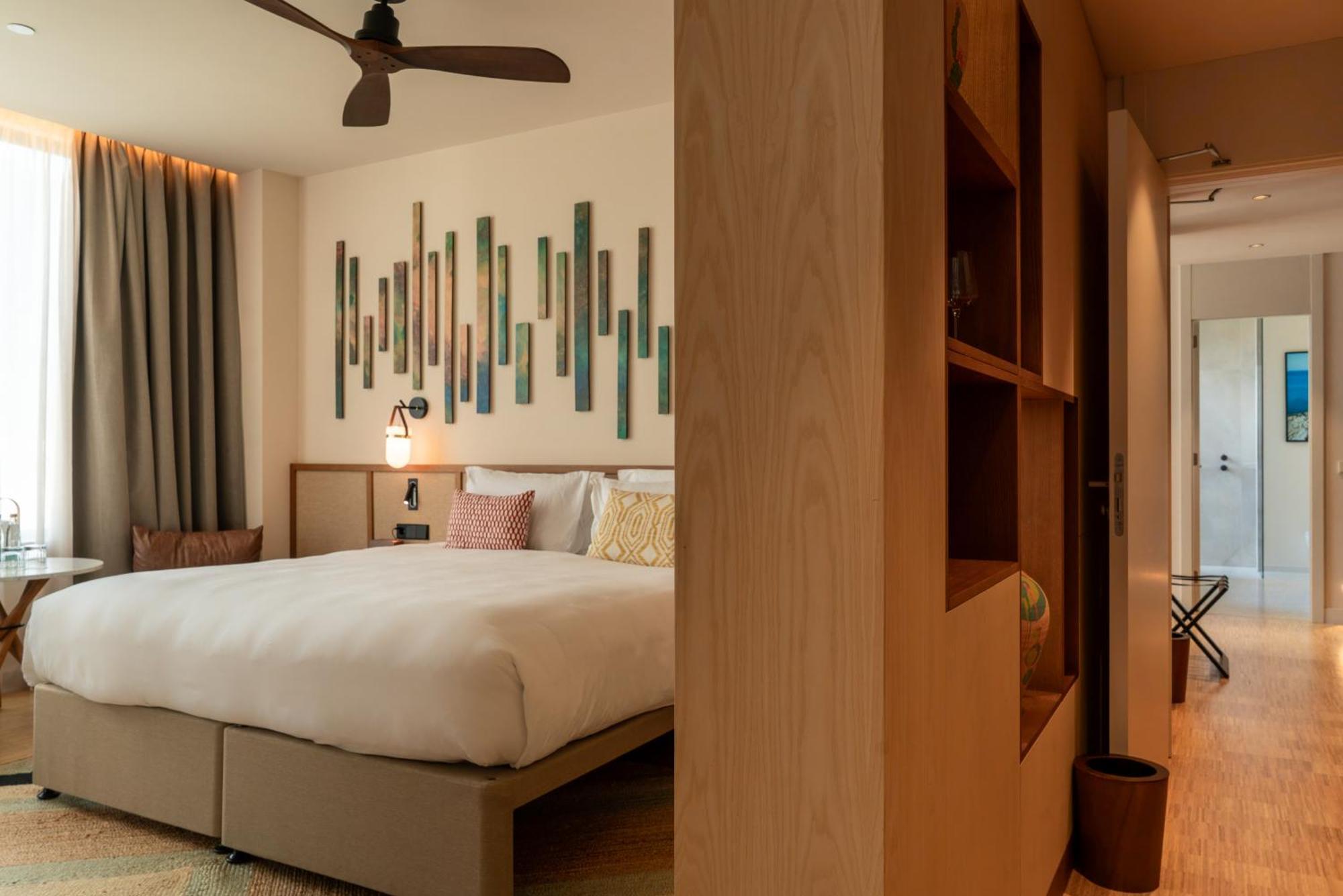 Chambre Familiale