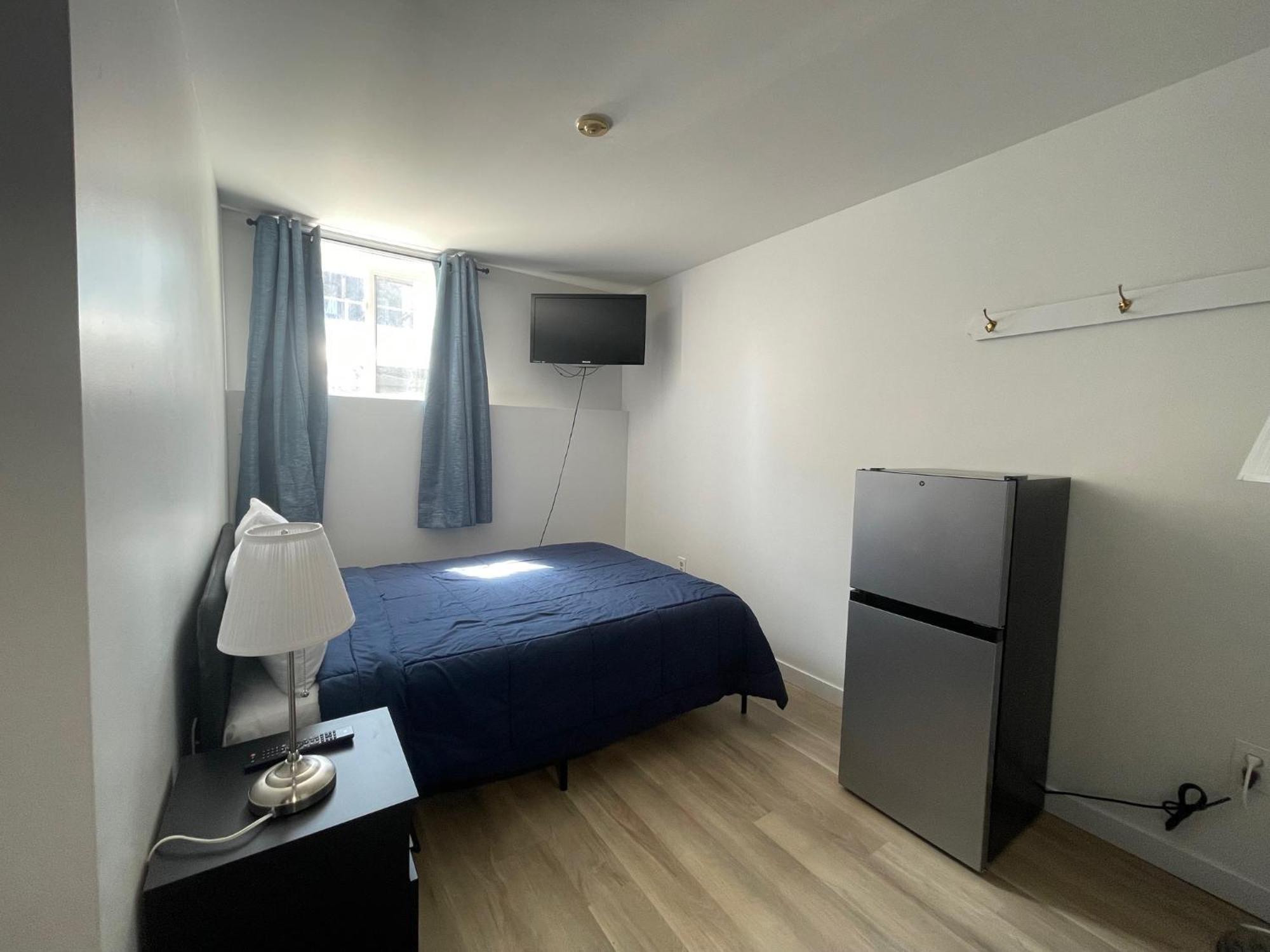 Budget Double Room