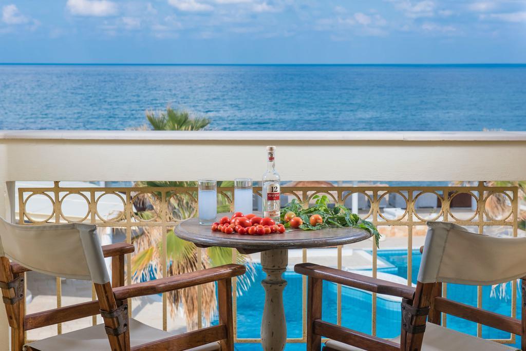 Suite Exécutive - Vue sur Mer