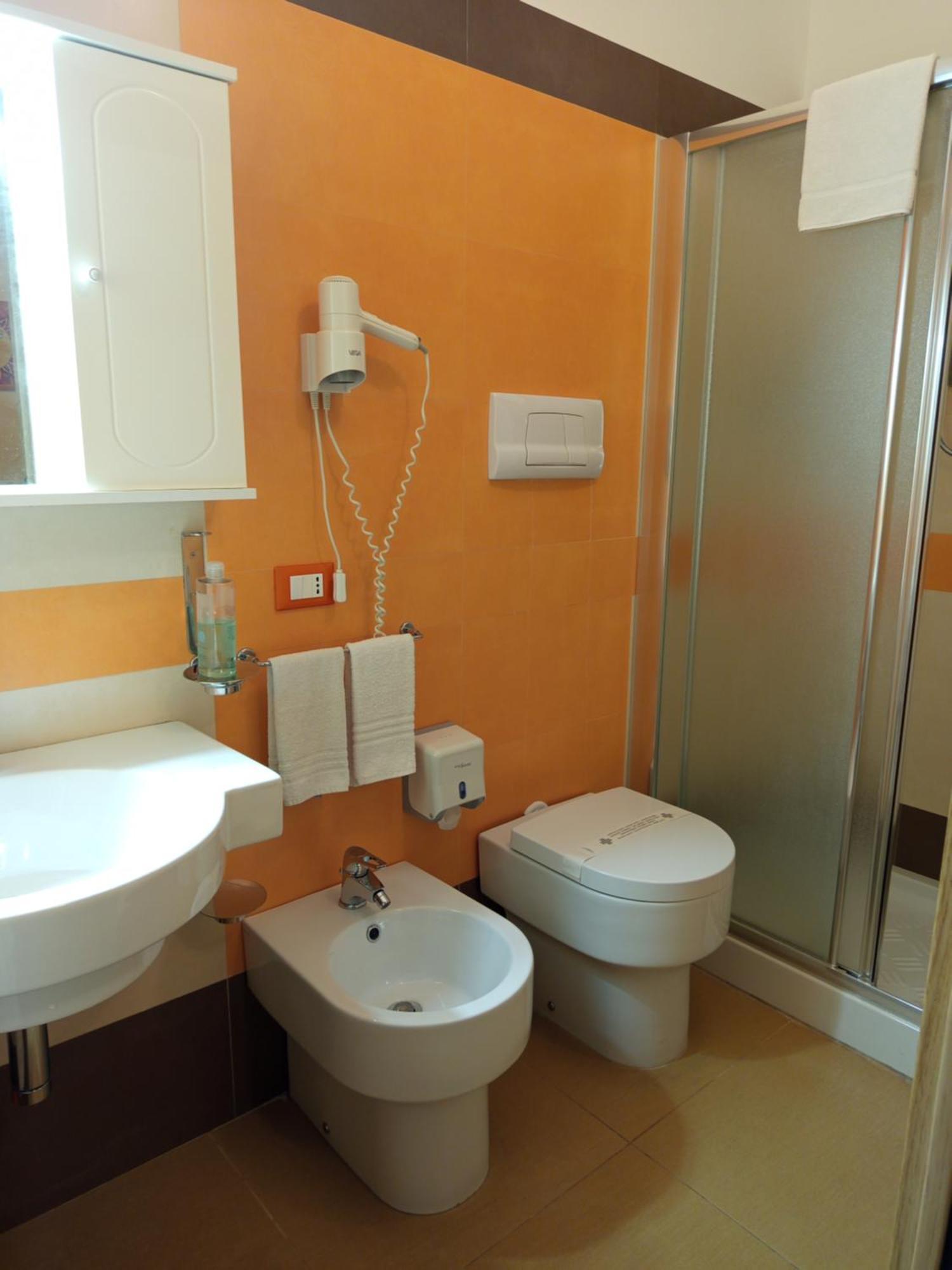 Basic Double Room