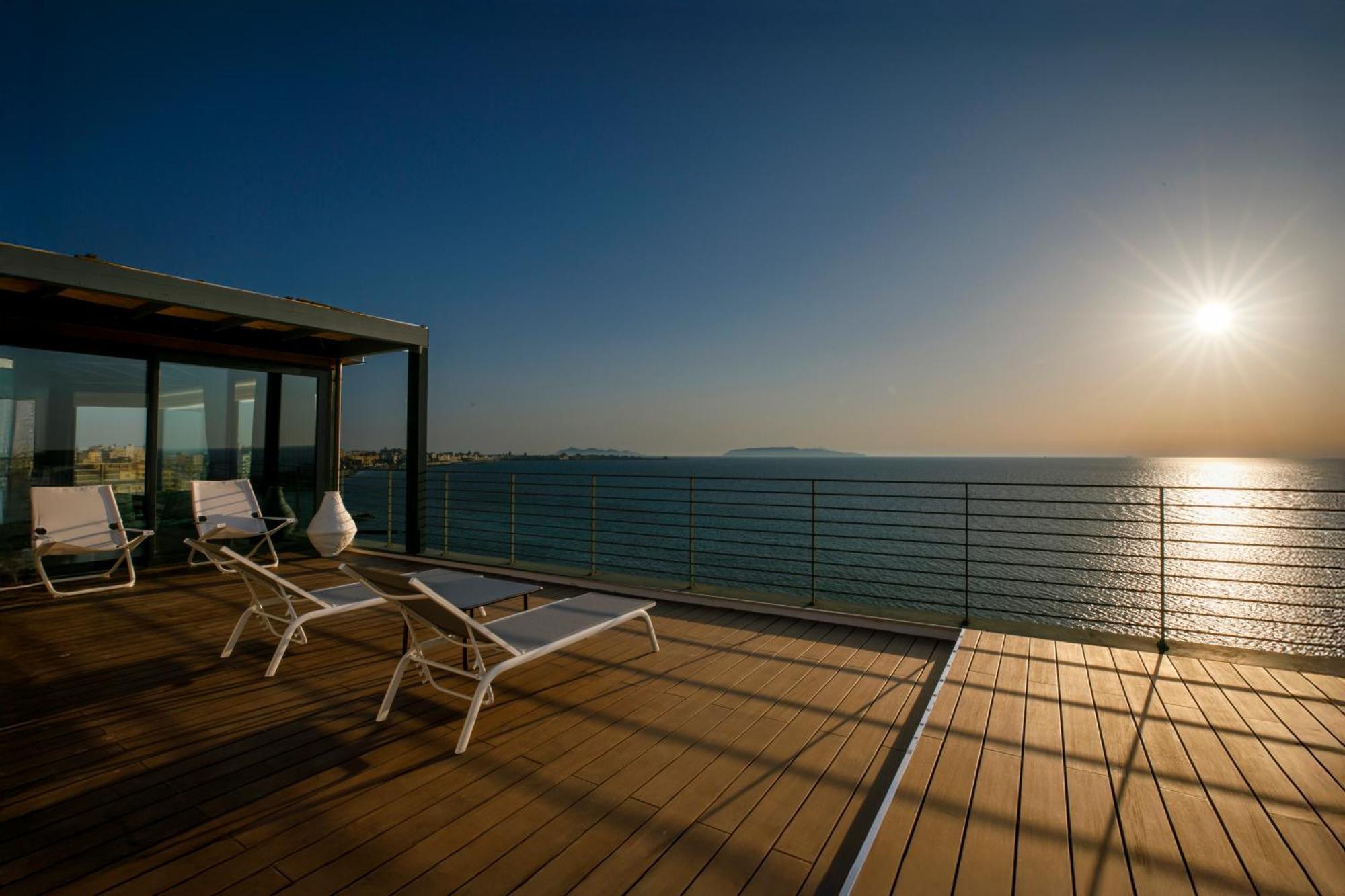 Suite Terrace