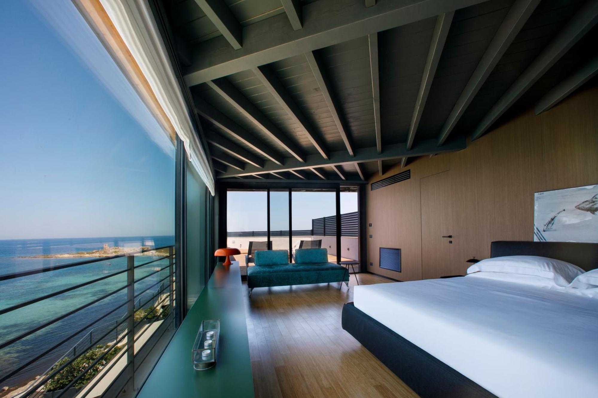Suite Terrace