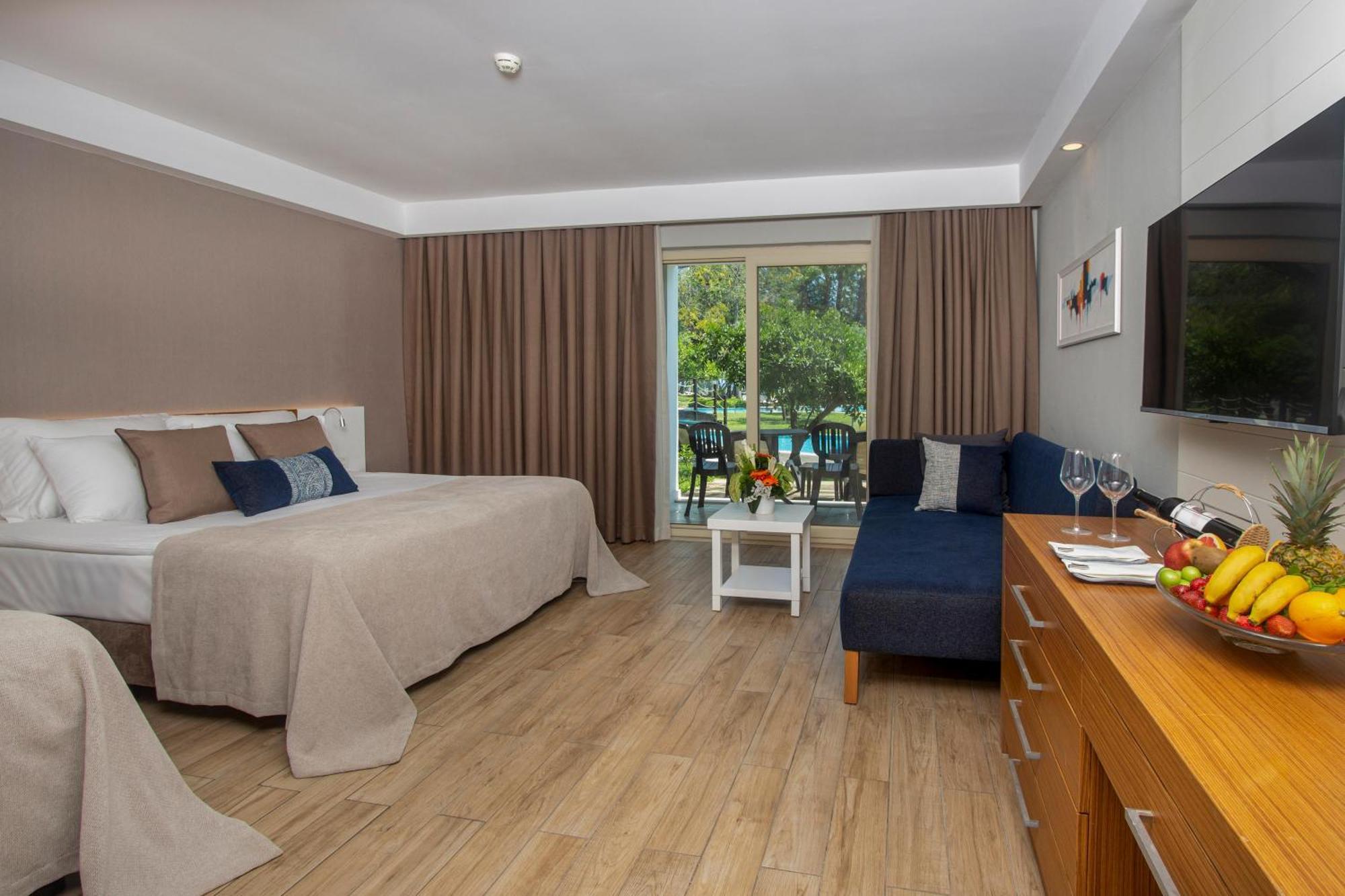 Lagune Superior Kamer