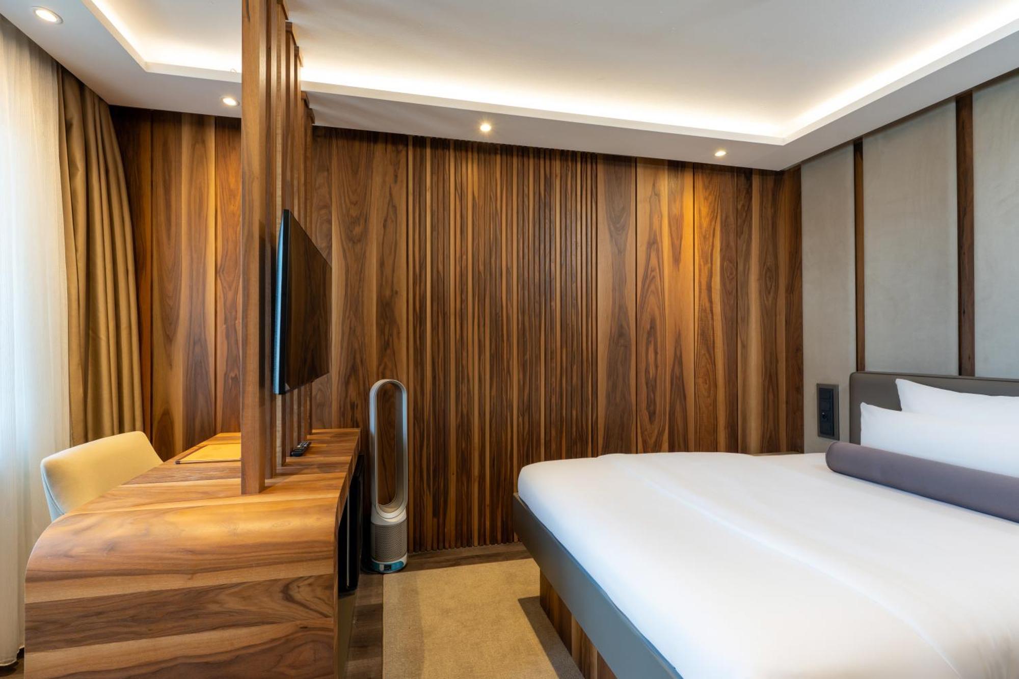 Comfort Doppelzimmer