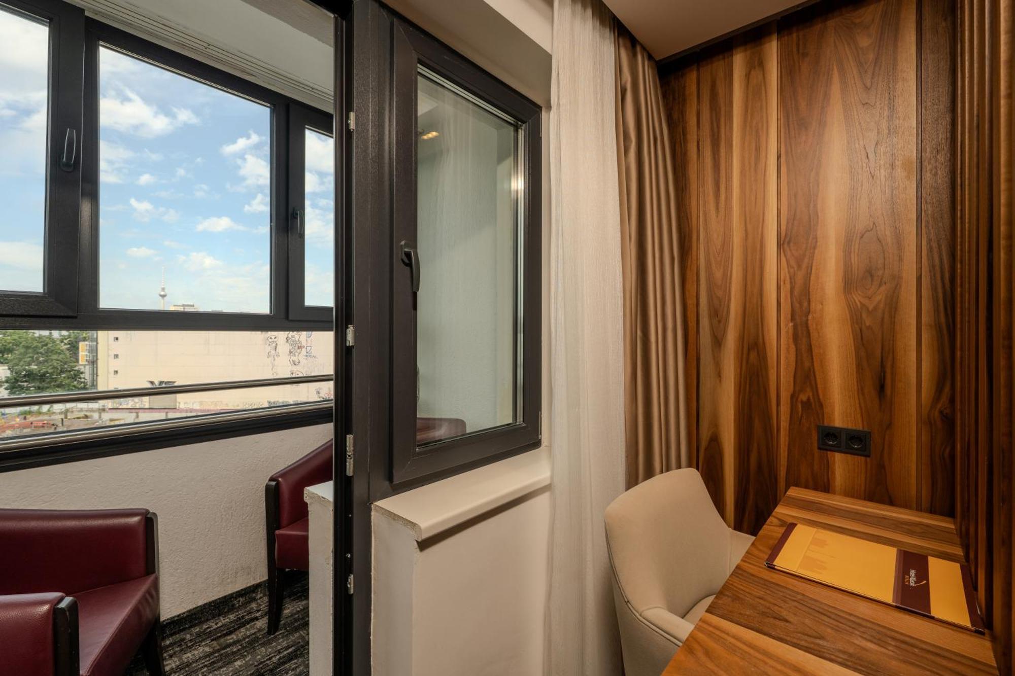 Comfort Doppelzimmer