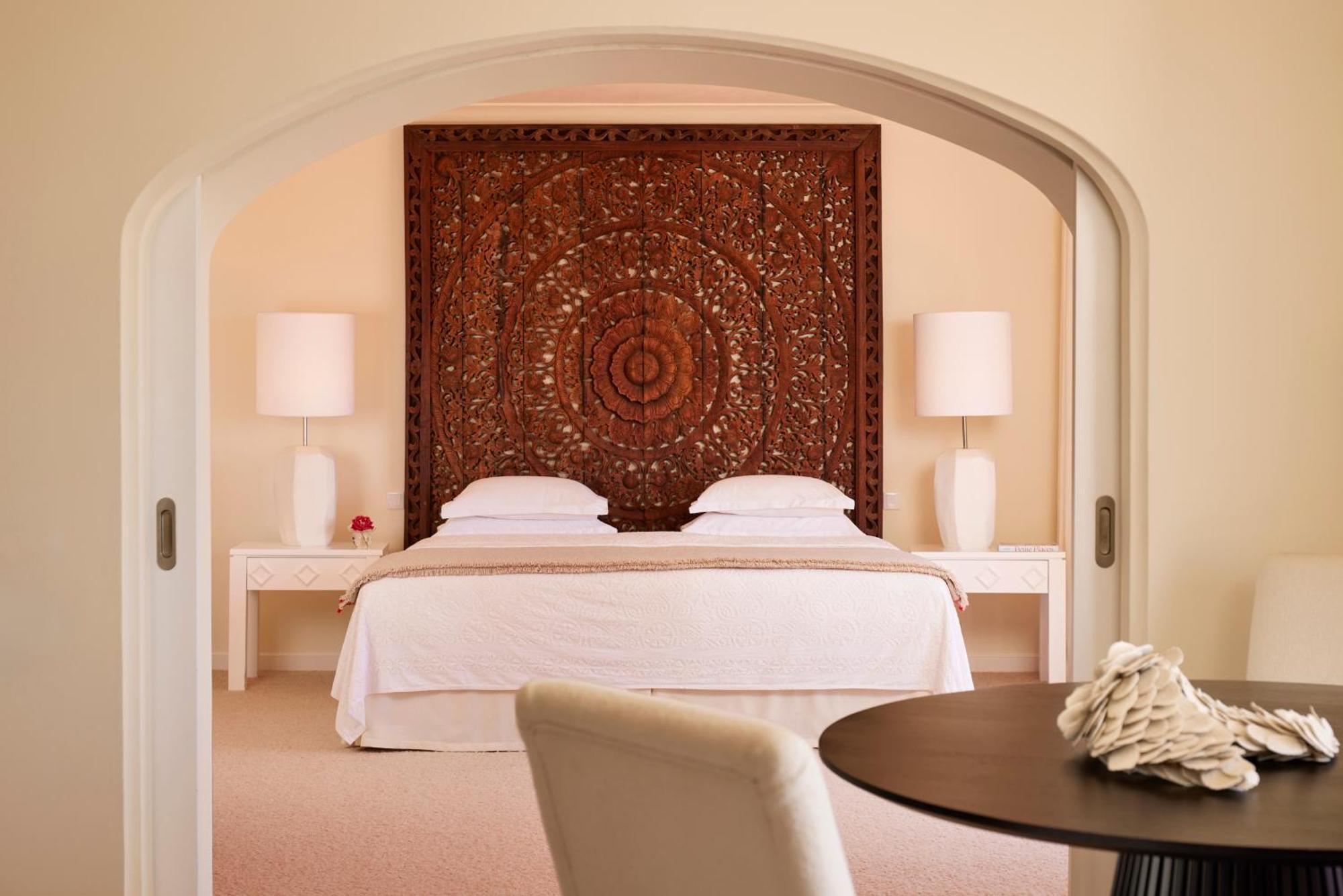 Suite Royale De Luxe