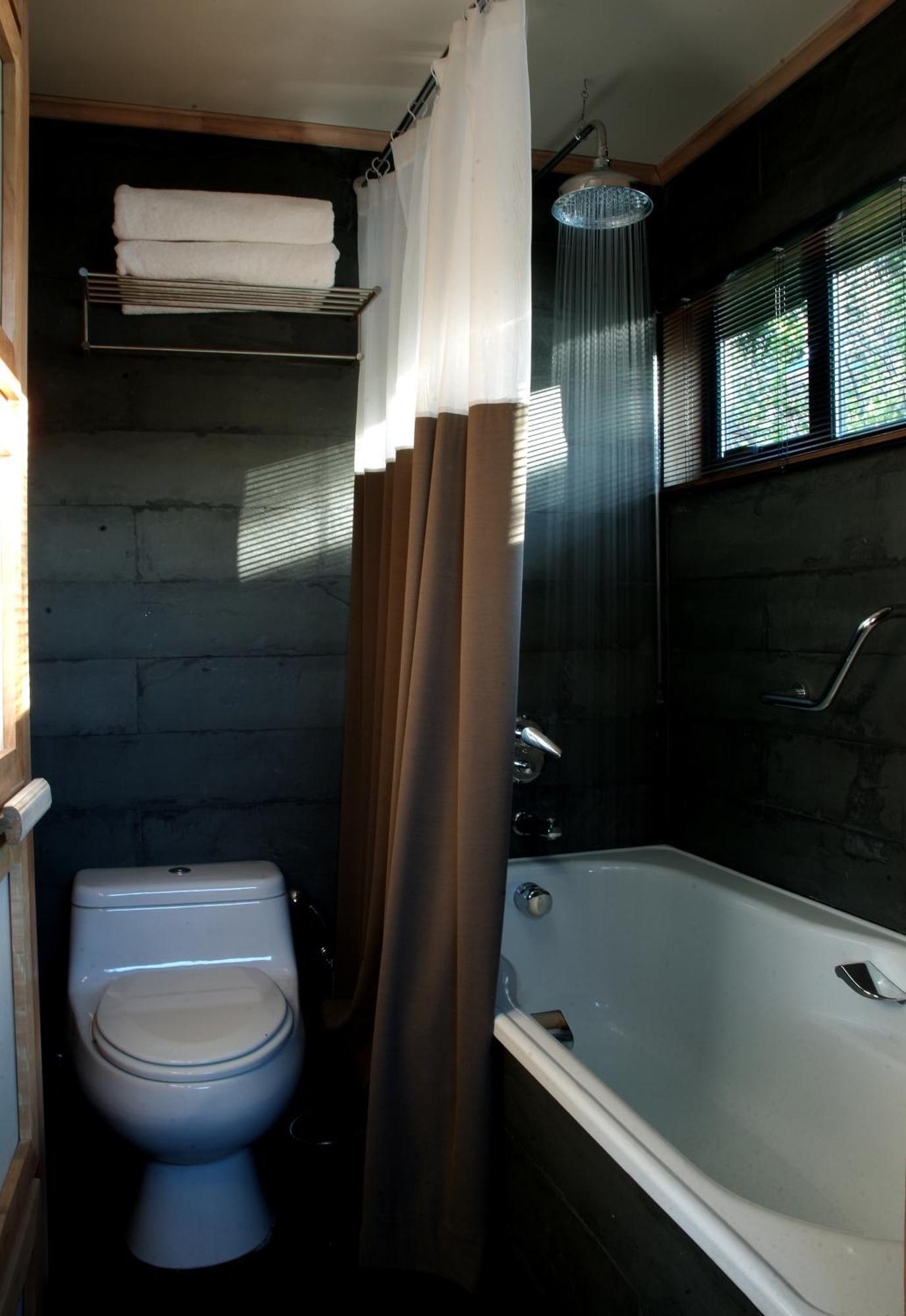 Yurt Deluxe