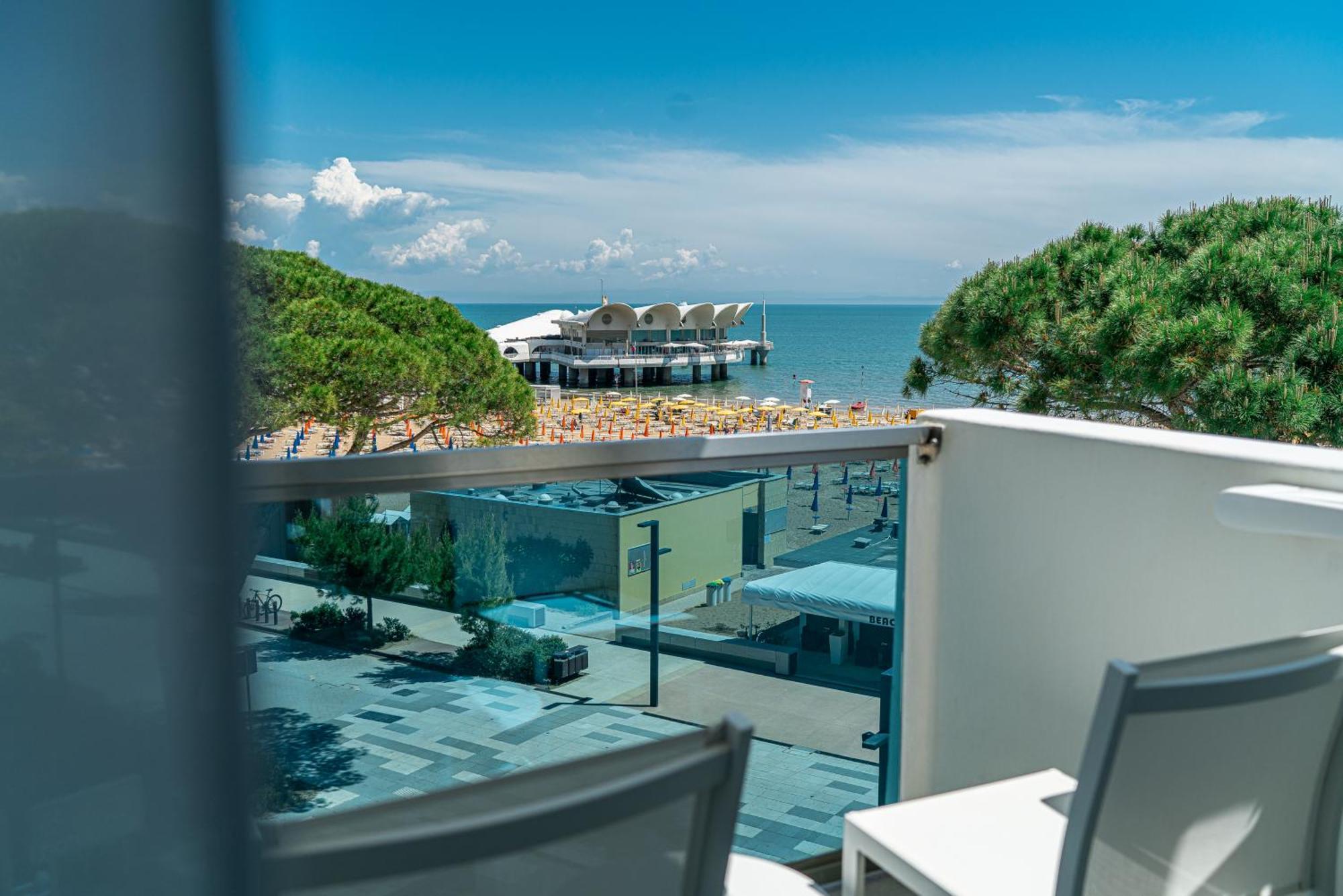 Double Room Panoramic View