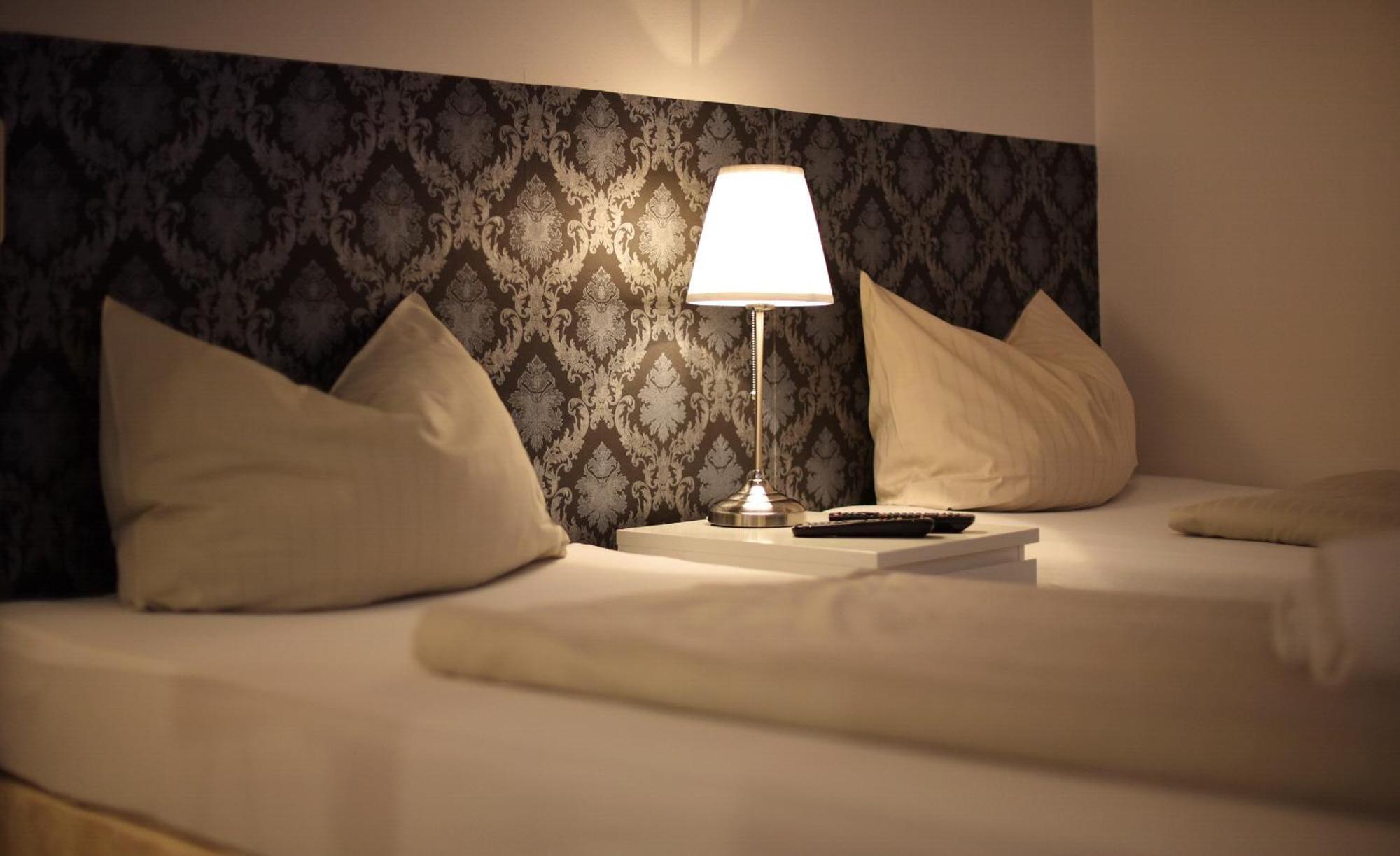Economy Double or Twin Room