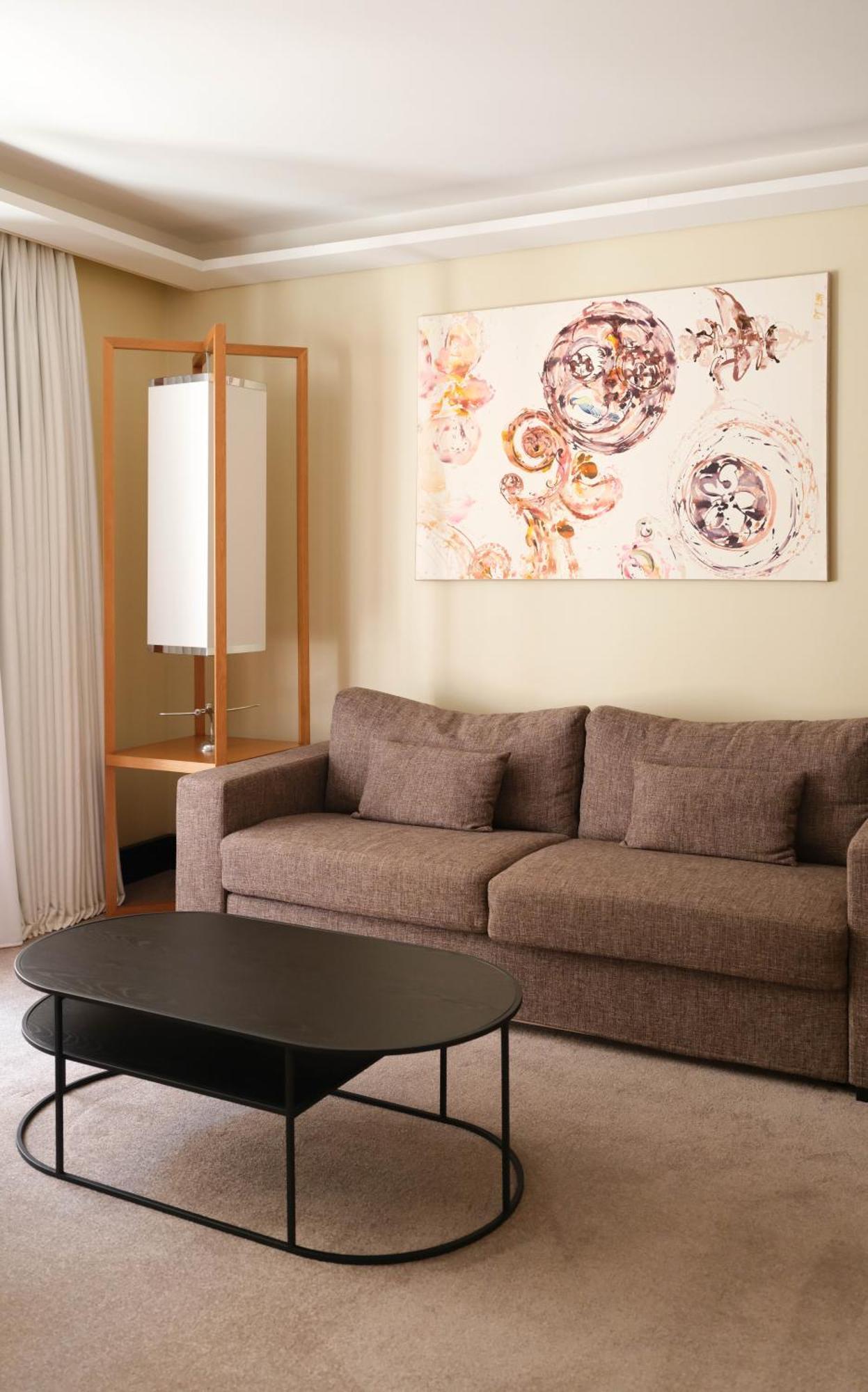 "Five Style" Family Suite