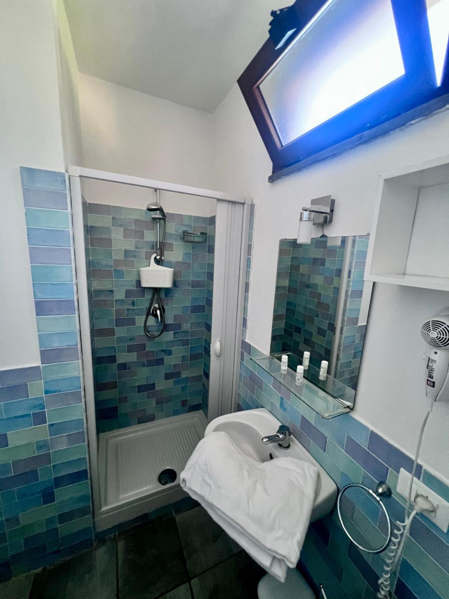 Studio Apartment Sea View
