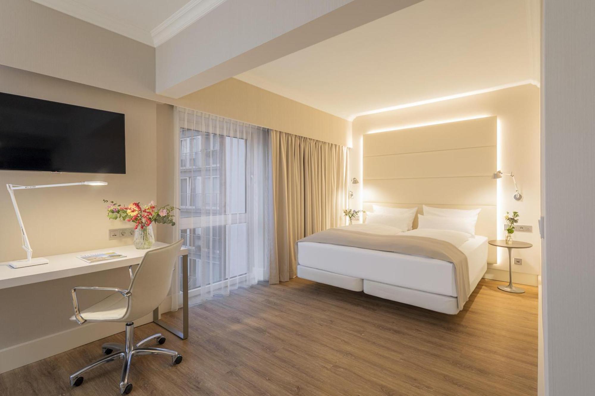 Junior Suite Extra Bed