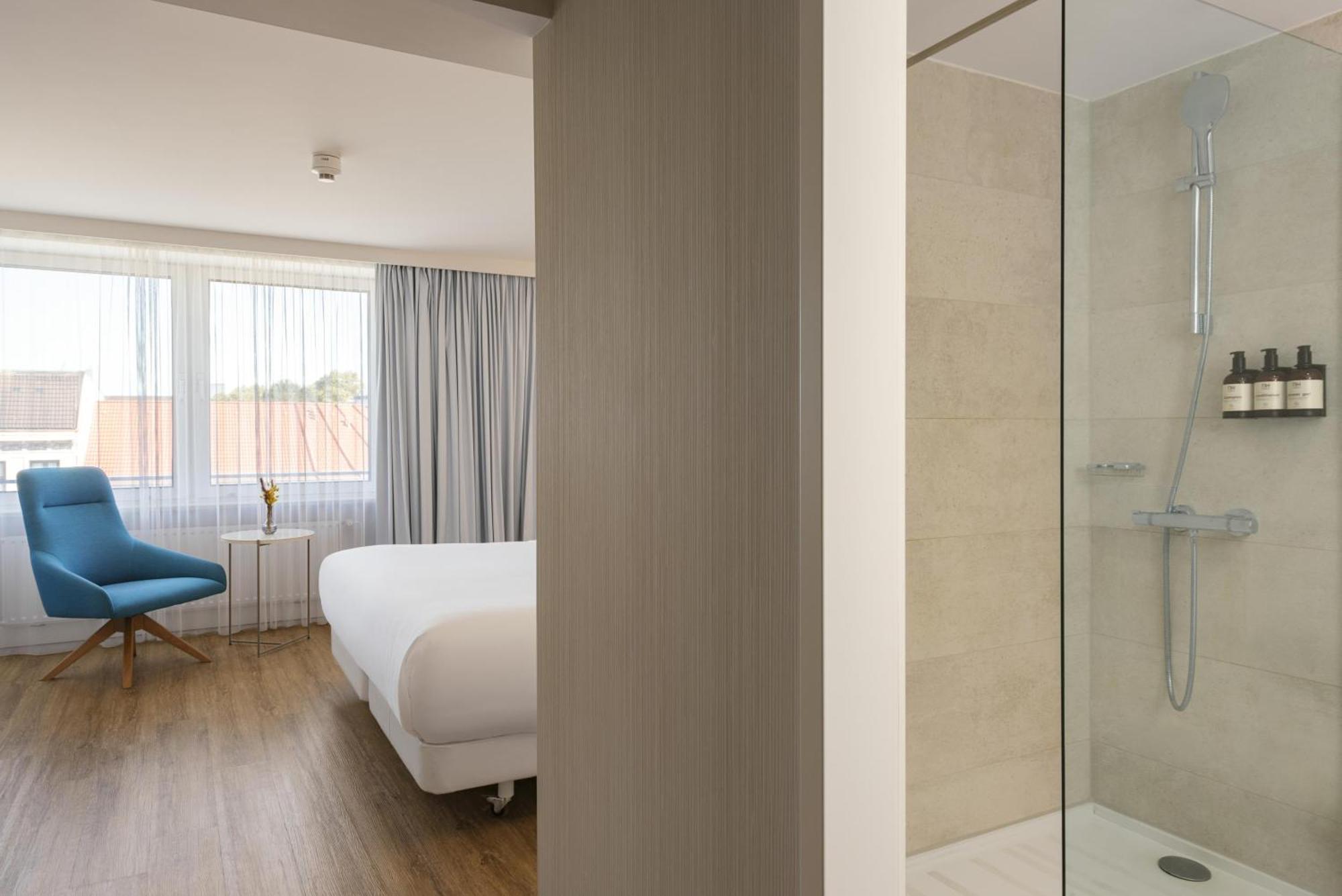 Superior Room Extrabed