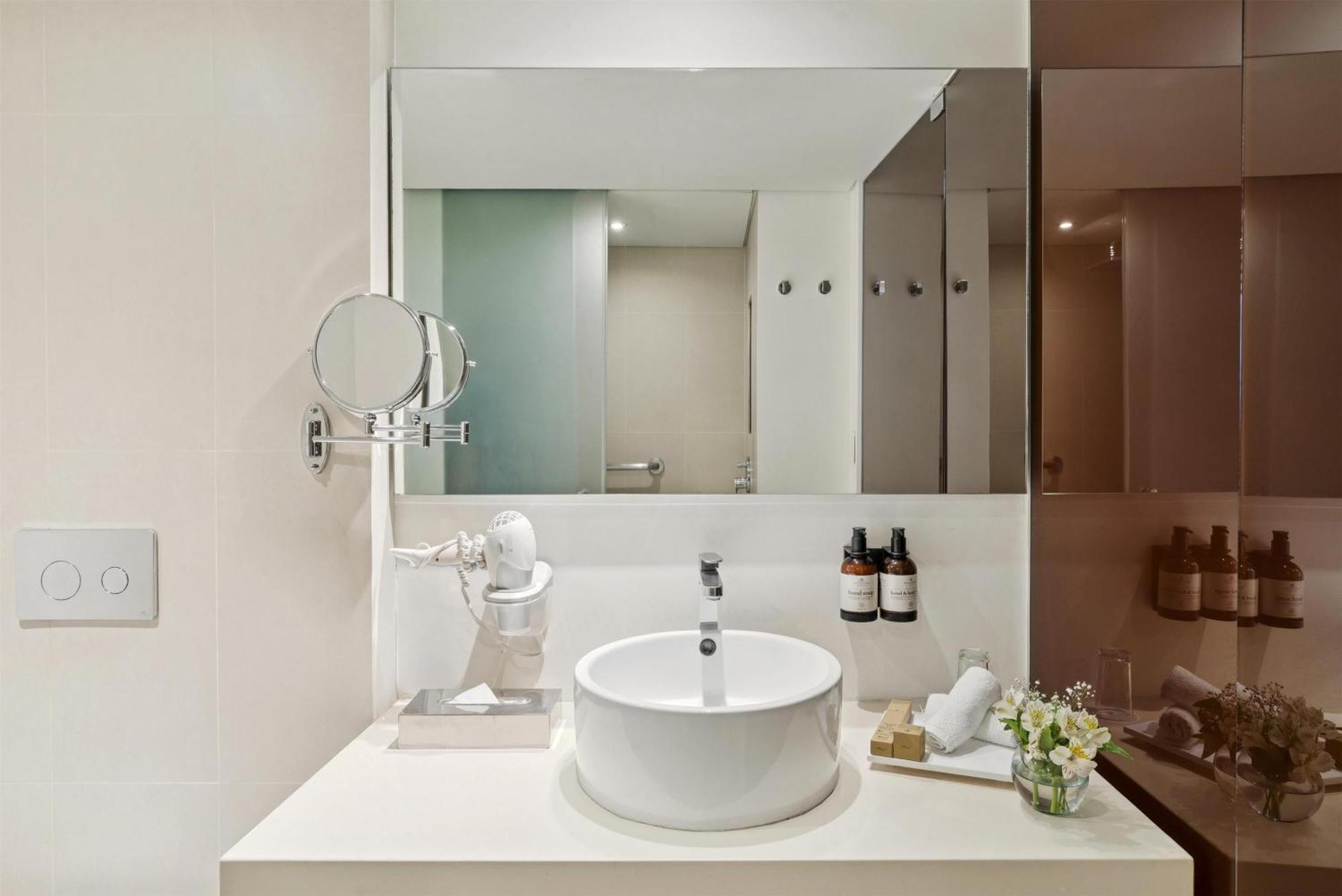 Premium Room Terrace 2 Double beds