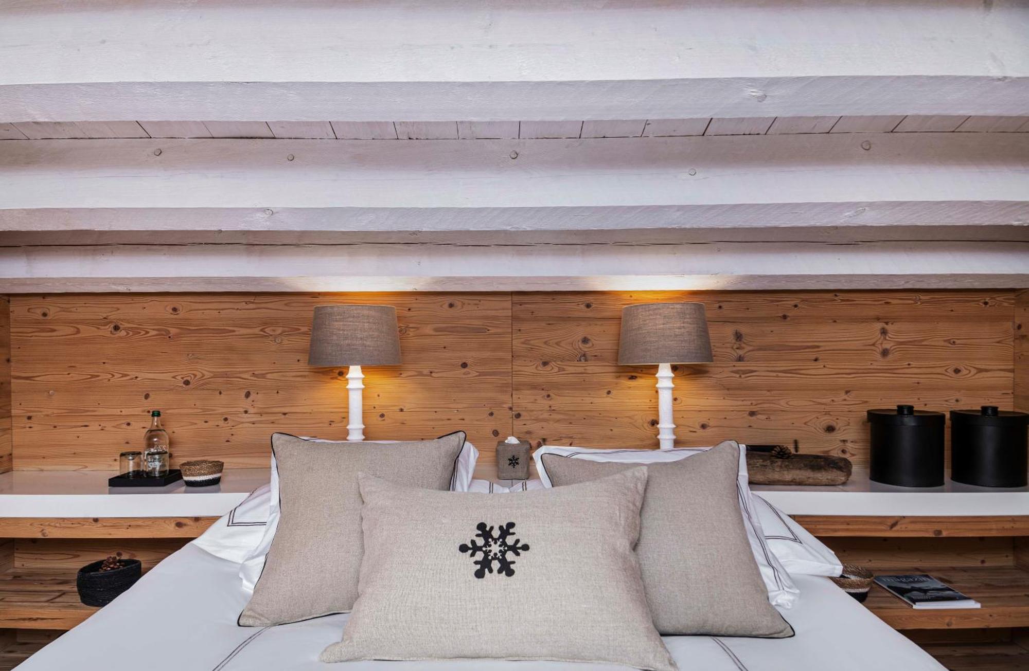 Duplex Suite