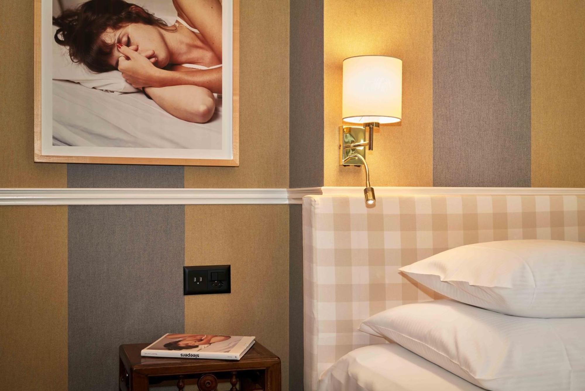 Classic Single Room