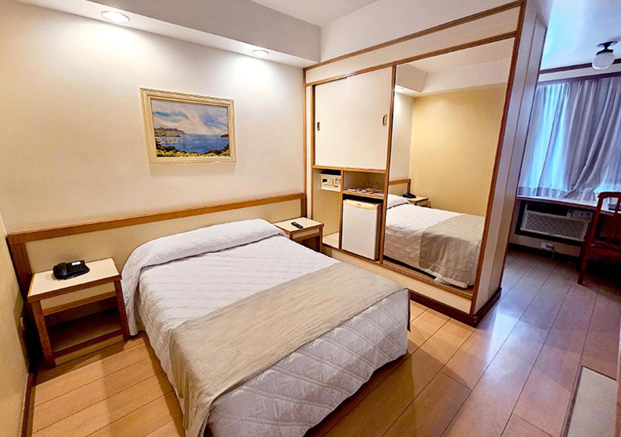 Habitación Superior Doble con 1 cama doble