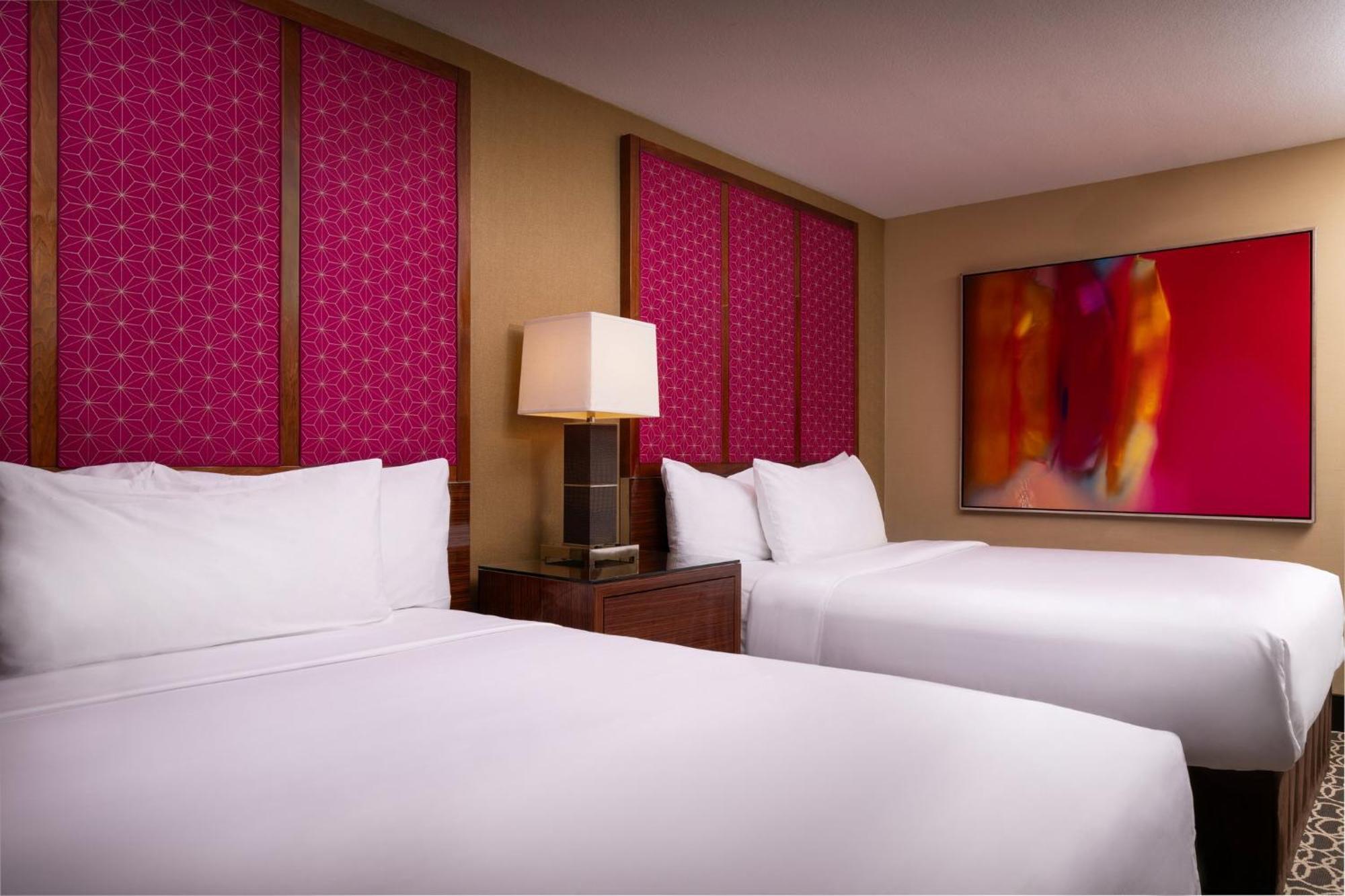 Resort Tower Two Queen