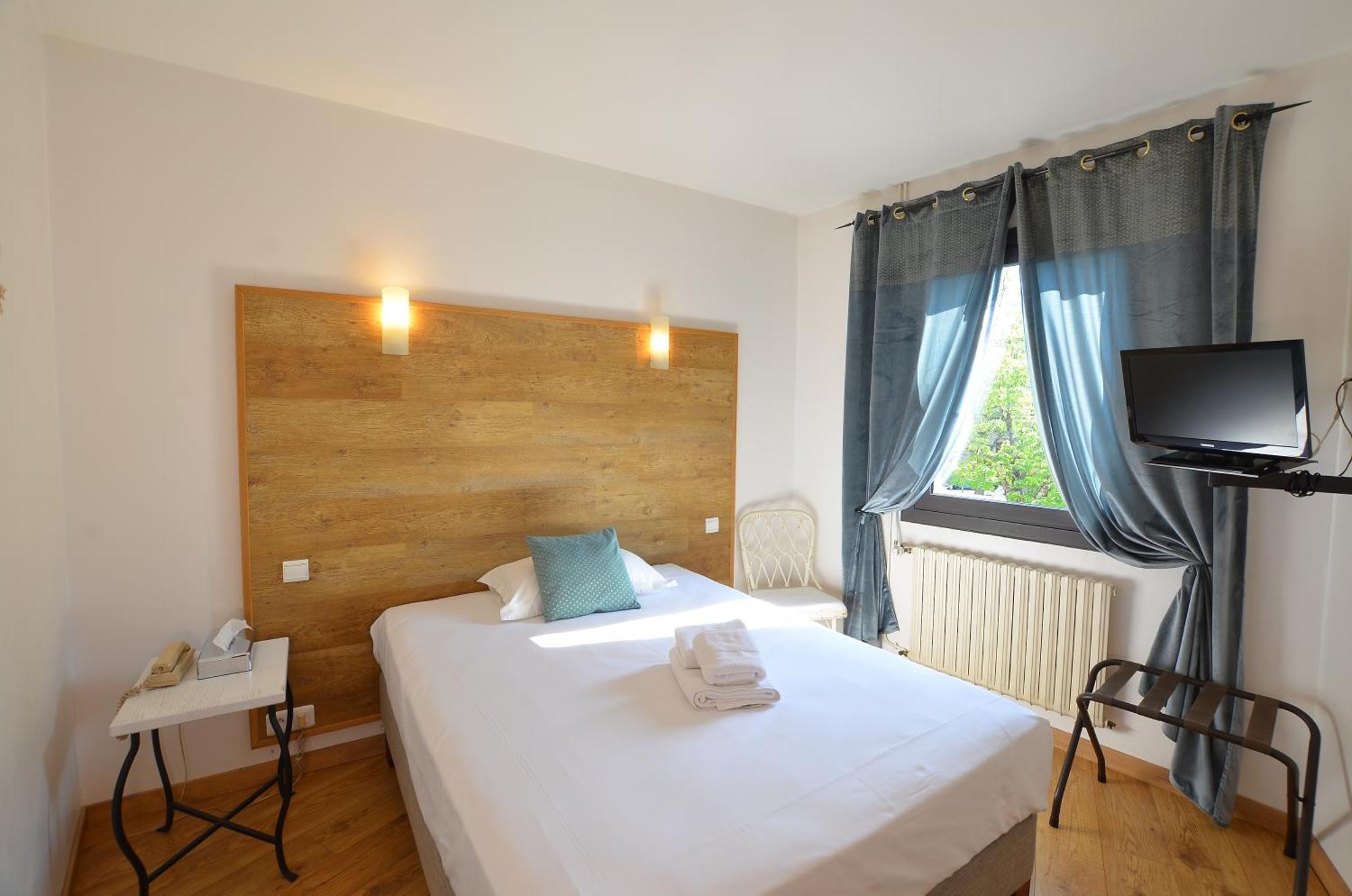 Petite Chambre Double