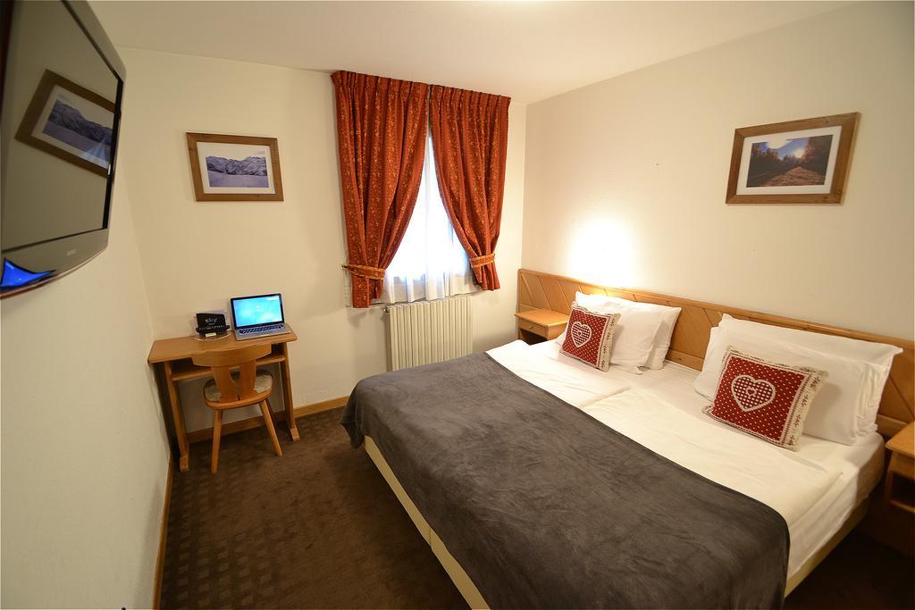 Budget Double or Twin Room