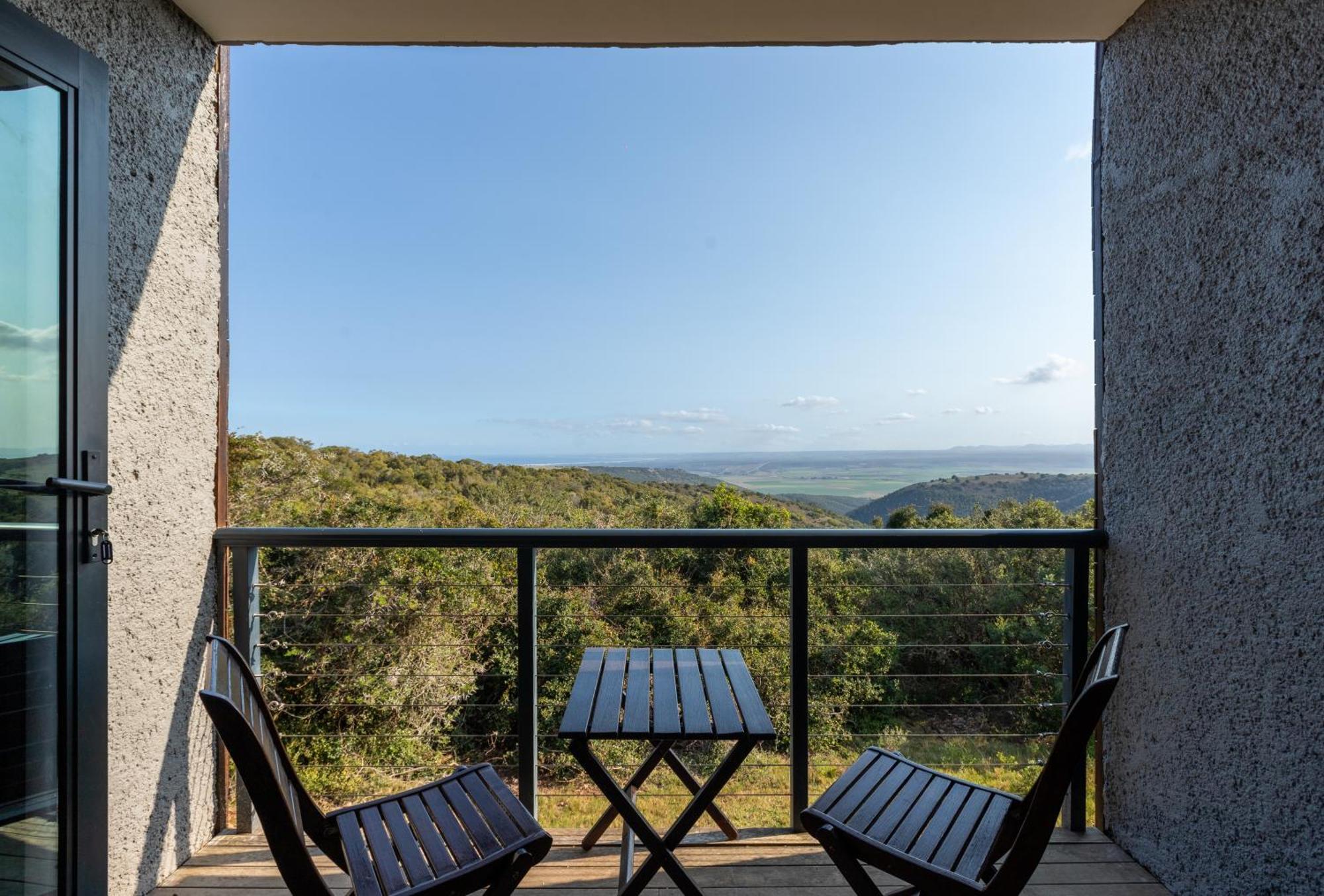 Standard sea view