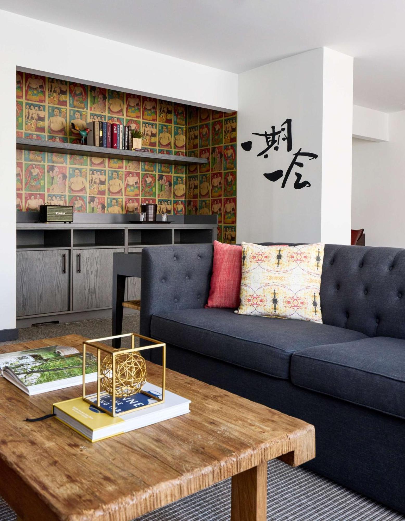 Loft Suite