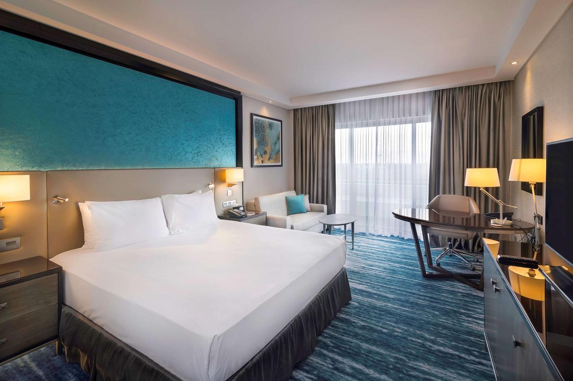 Superior Room Balcony