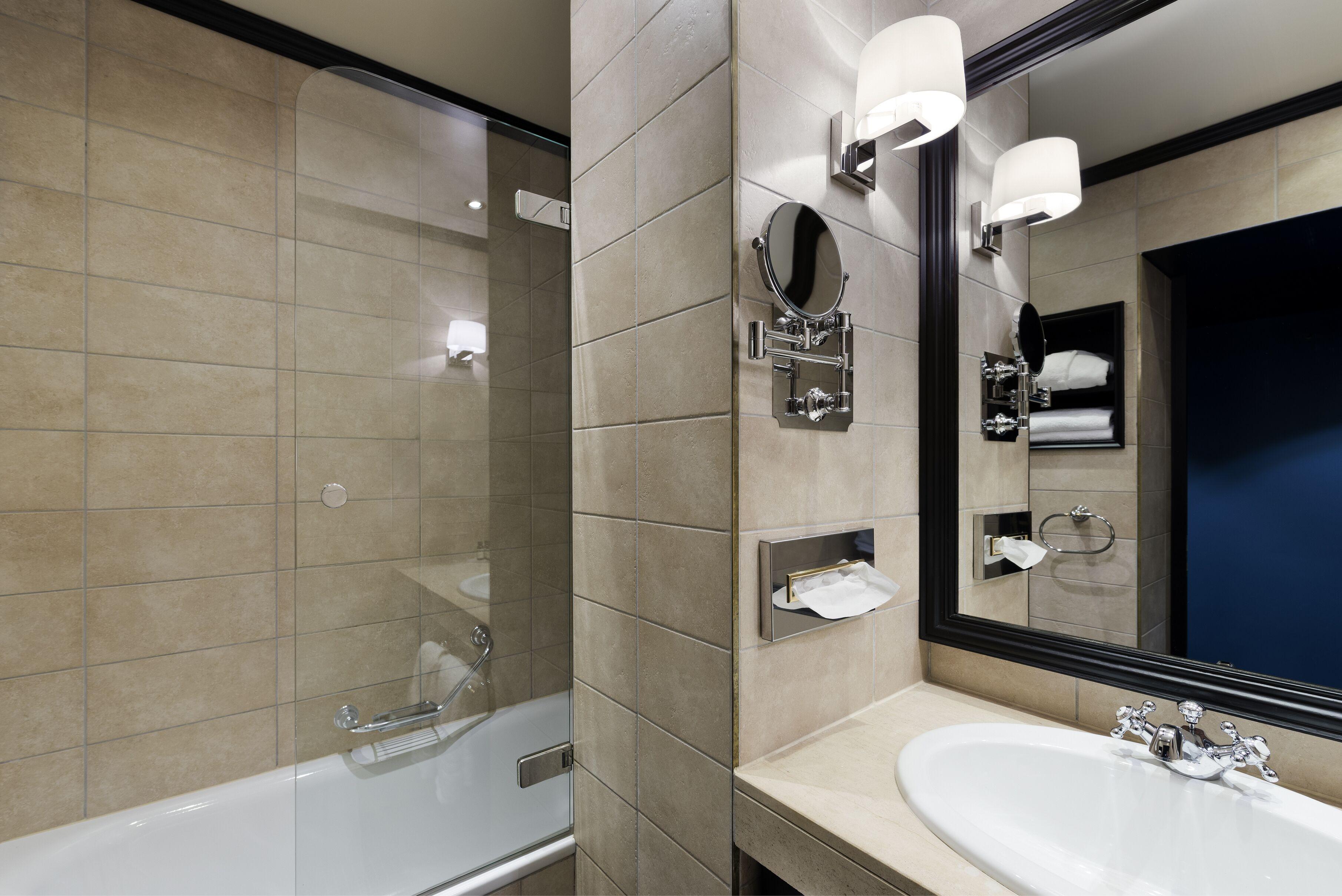 Signature Double Room