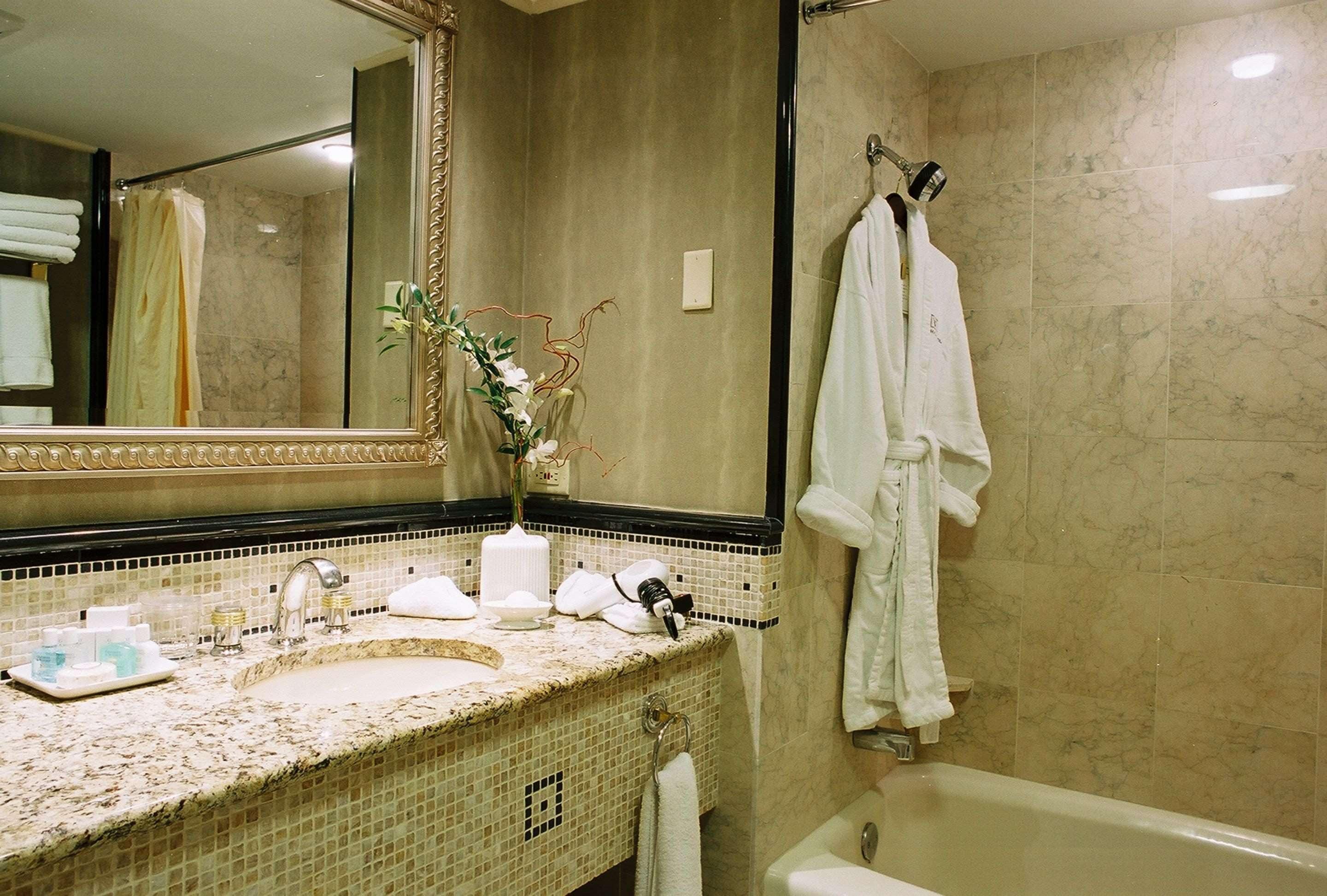 Habitación - No fumadores - Cama grande