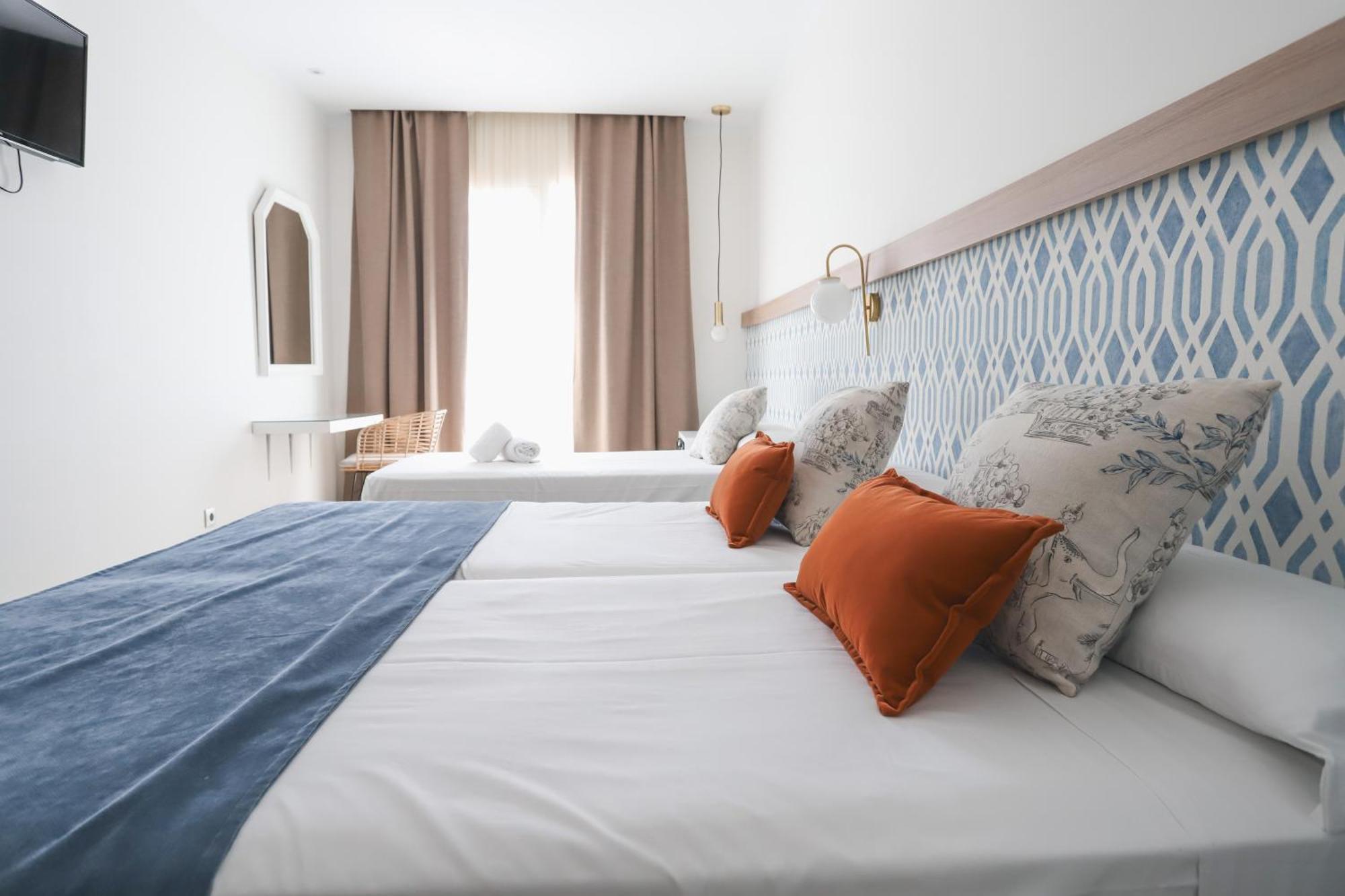 Suite Junior avec Terrasse