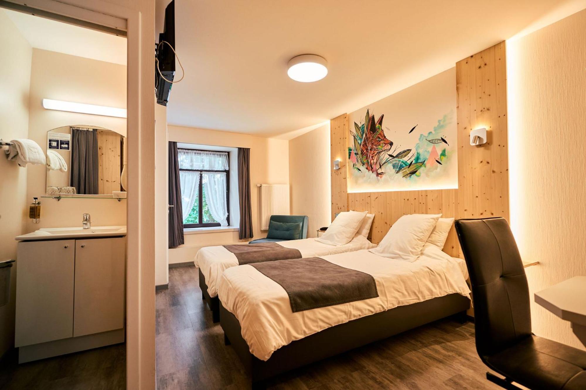 Double or Twin Room