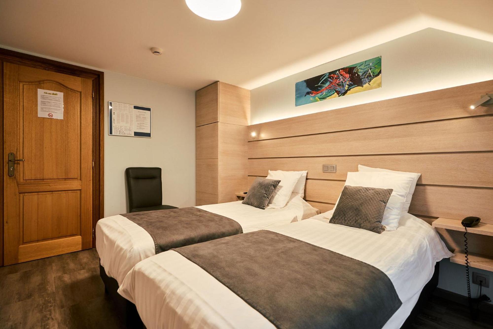 Double or Twin Room