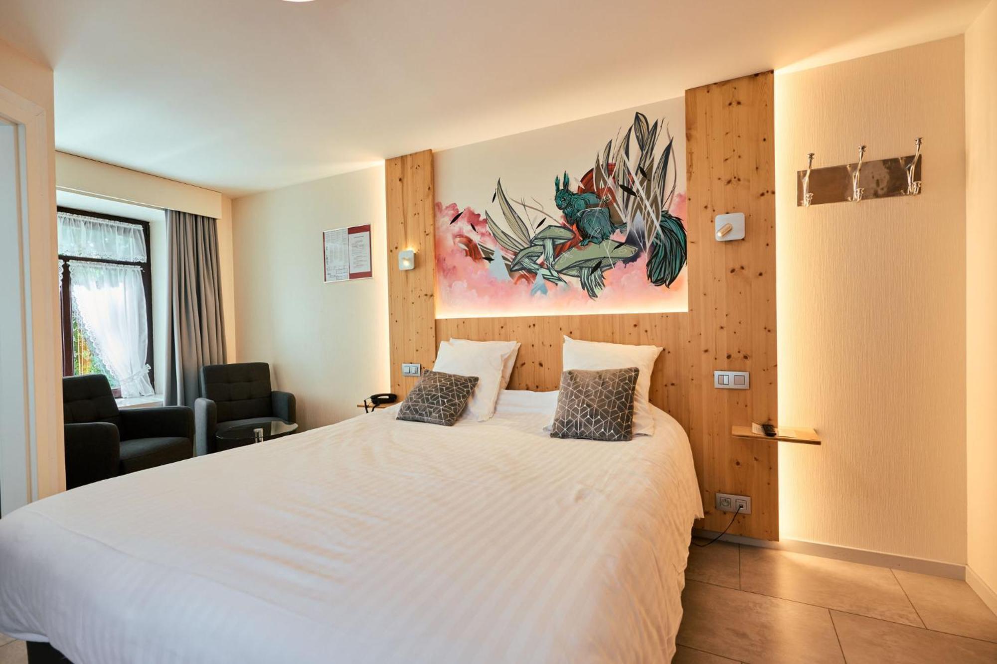 Double or Twin Room