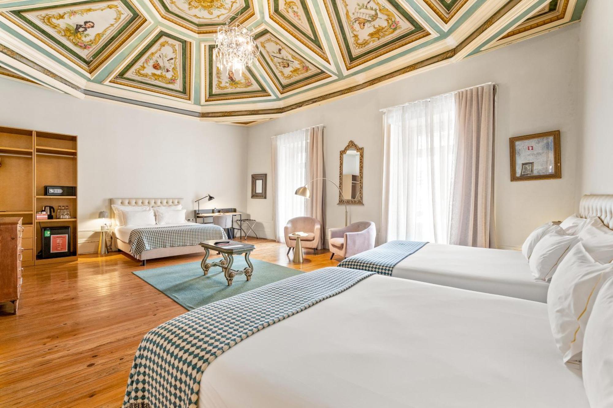Chambre Familiale Signature