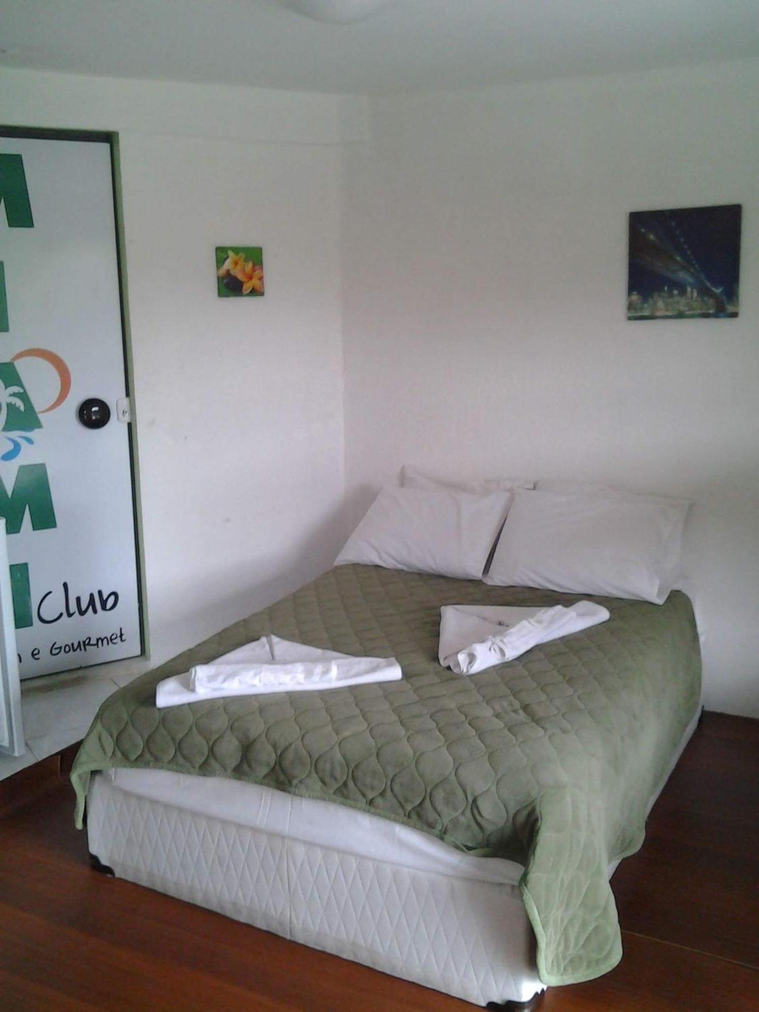 Deluxe Suite Sea View