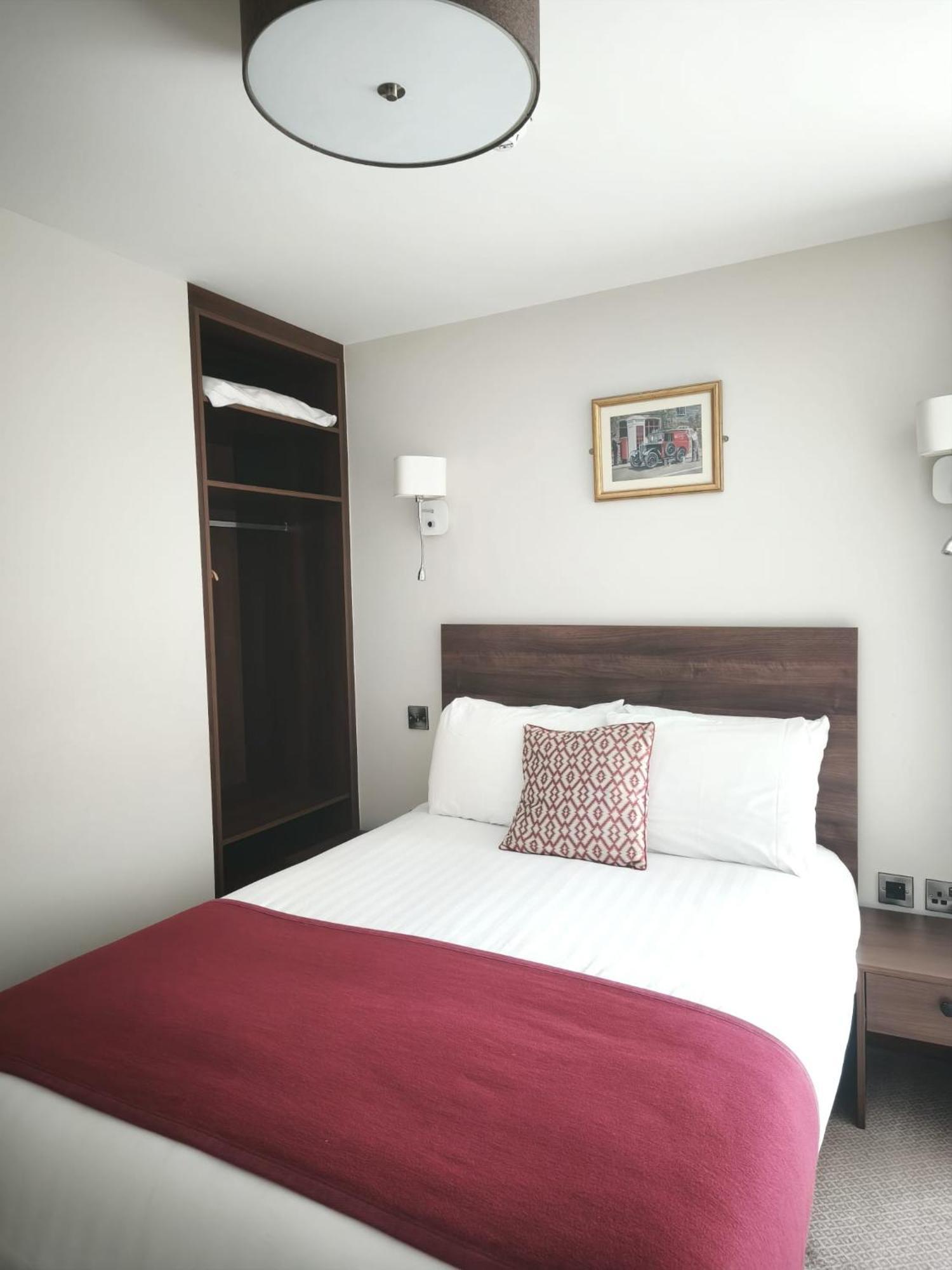 Small Double Room