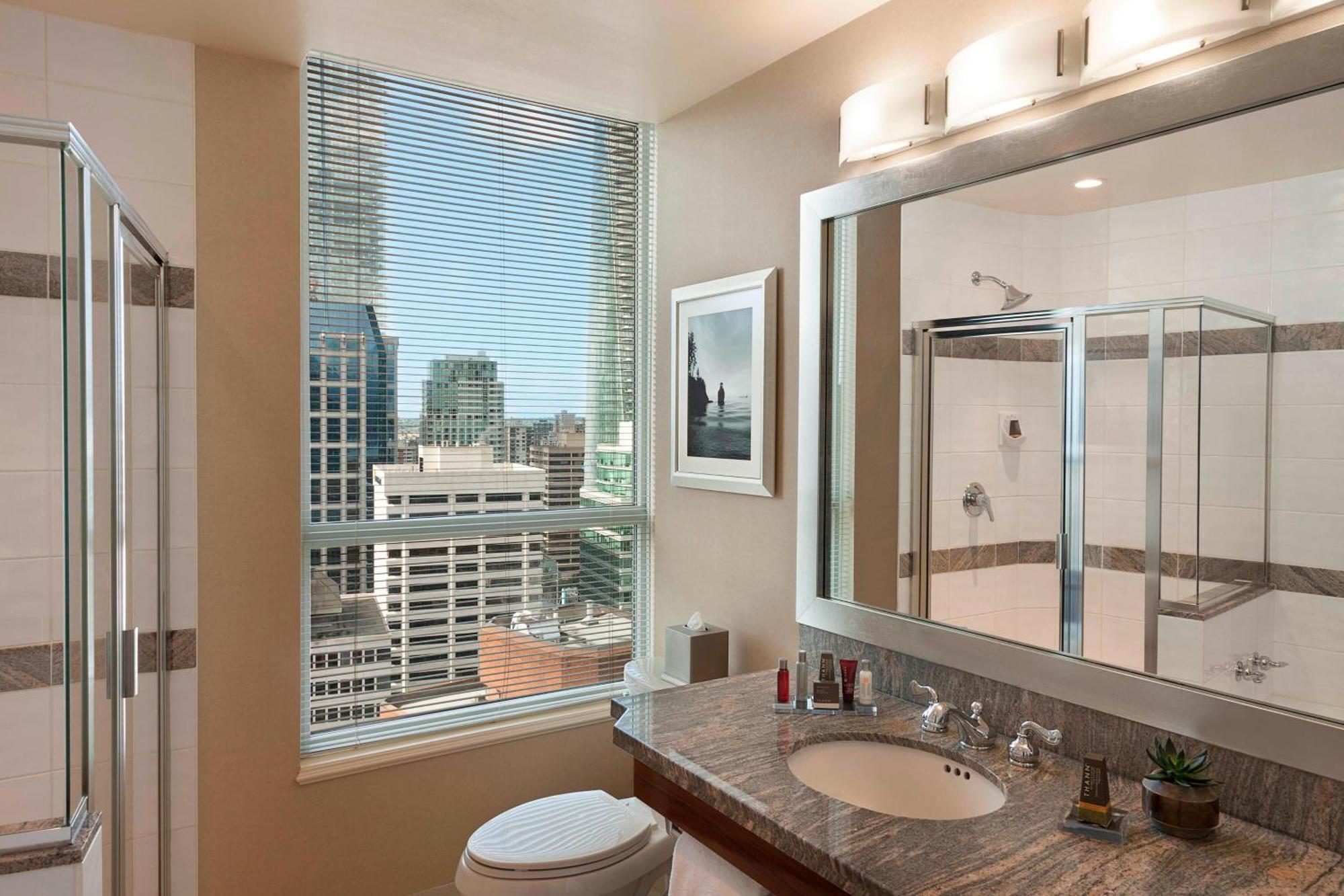 King Room City View