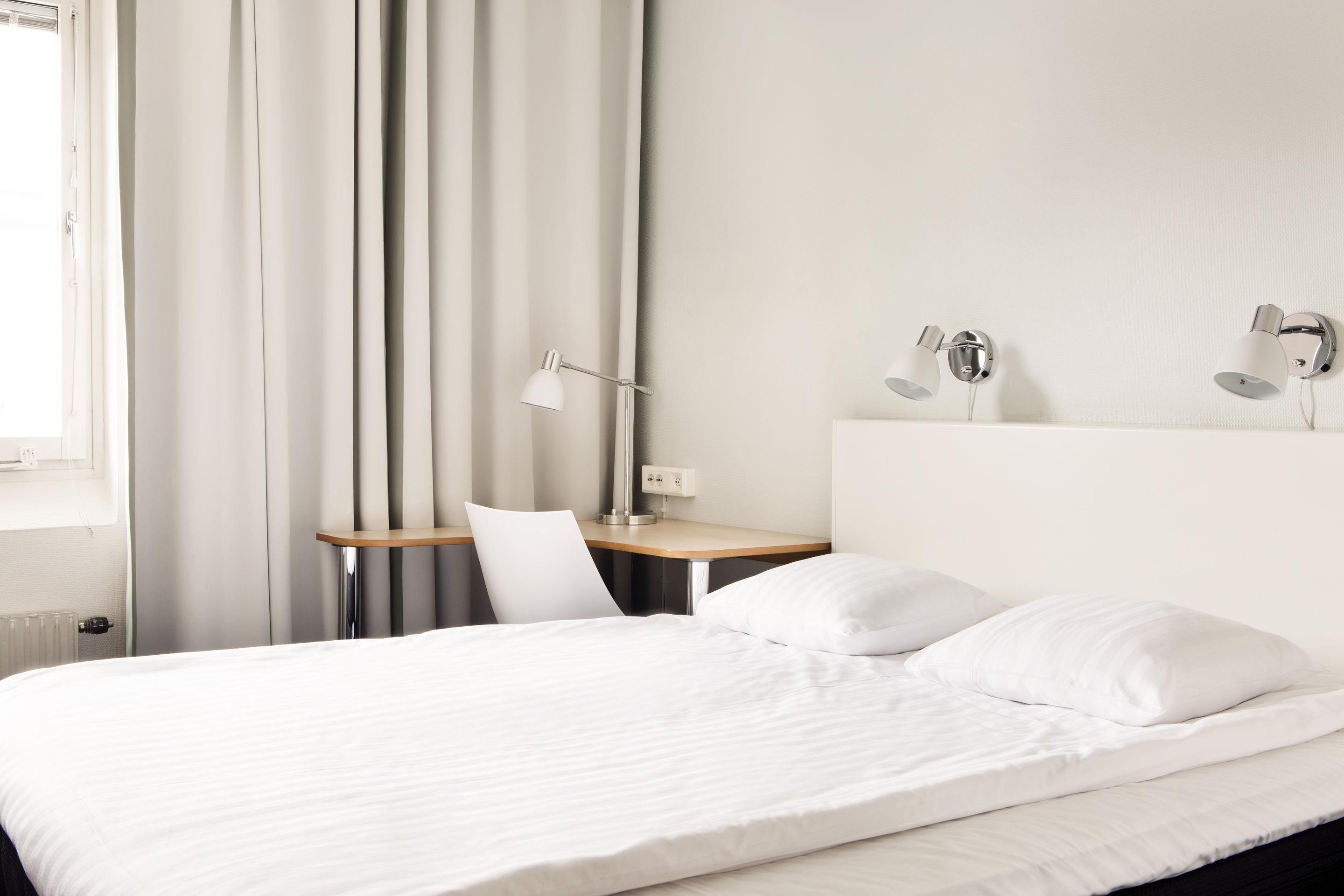 Habitación Doble Estándar