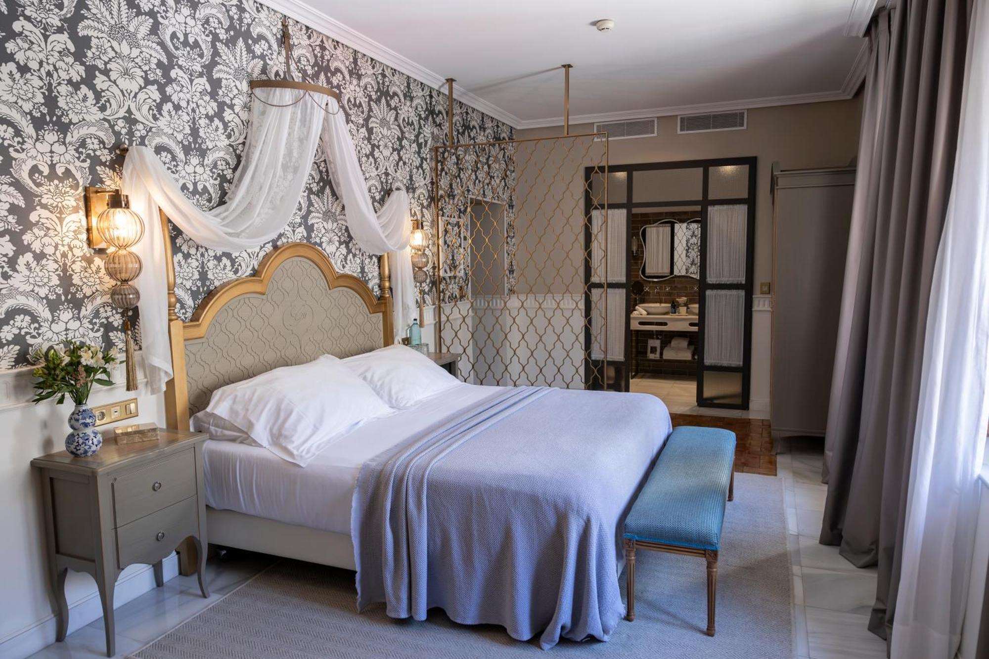 Premier Double Room