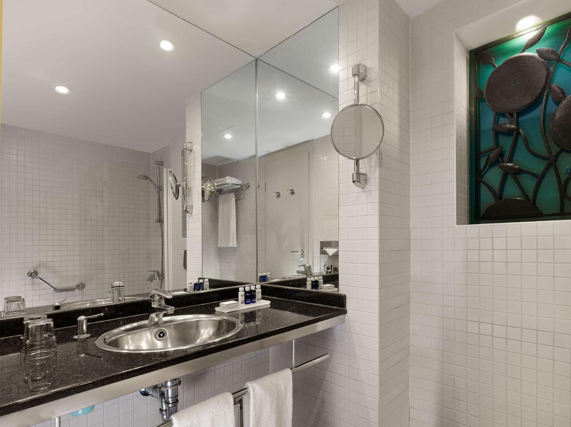 Executive Twin Room