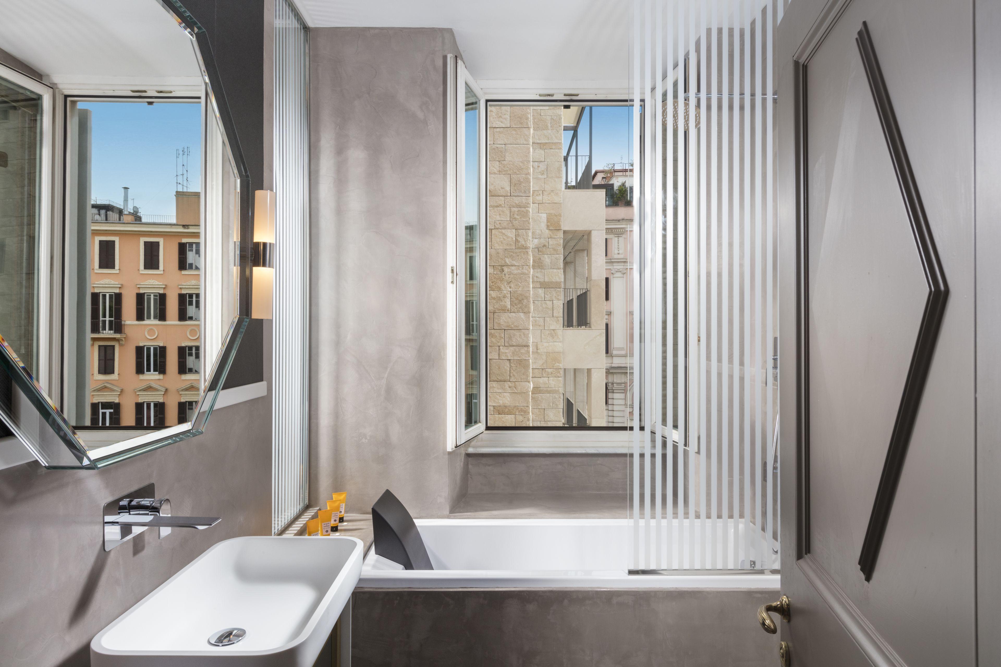 Prestige Double Room