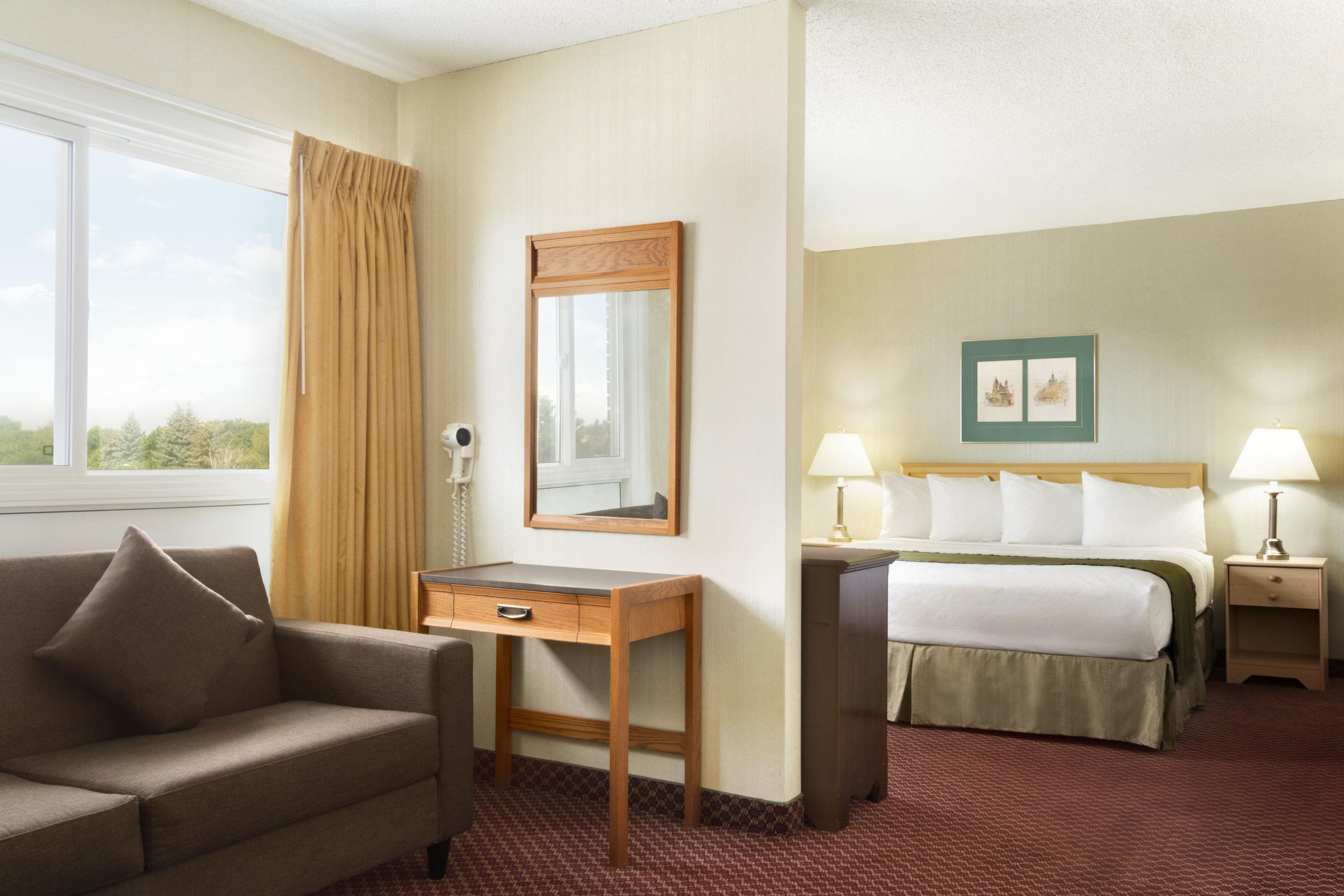 King Room