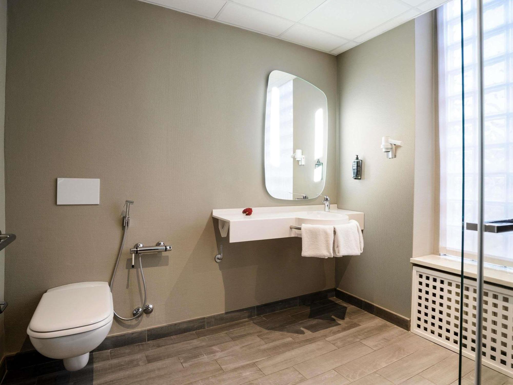 Premium Triple Room