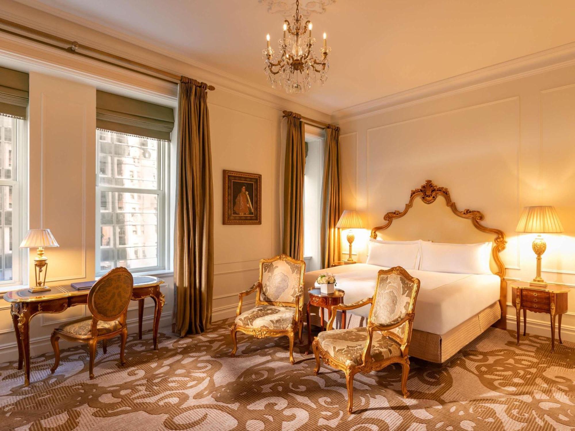 Grand Luxe Room
