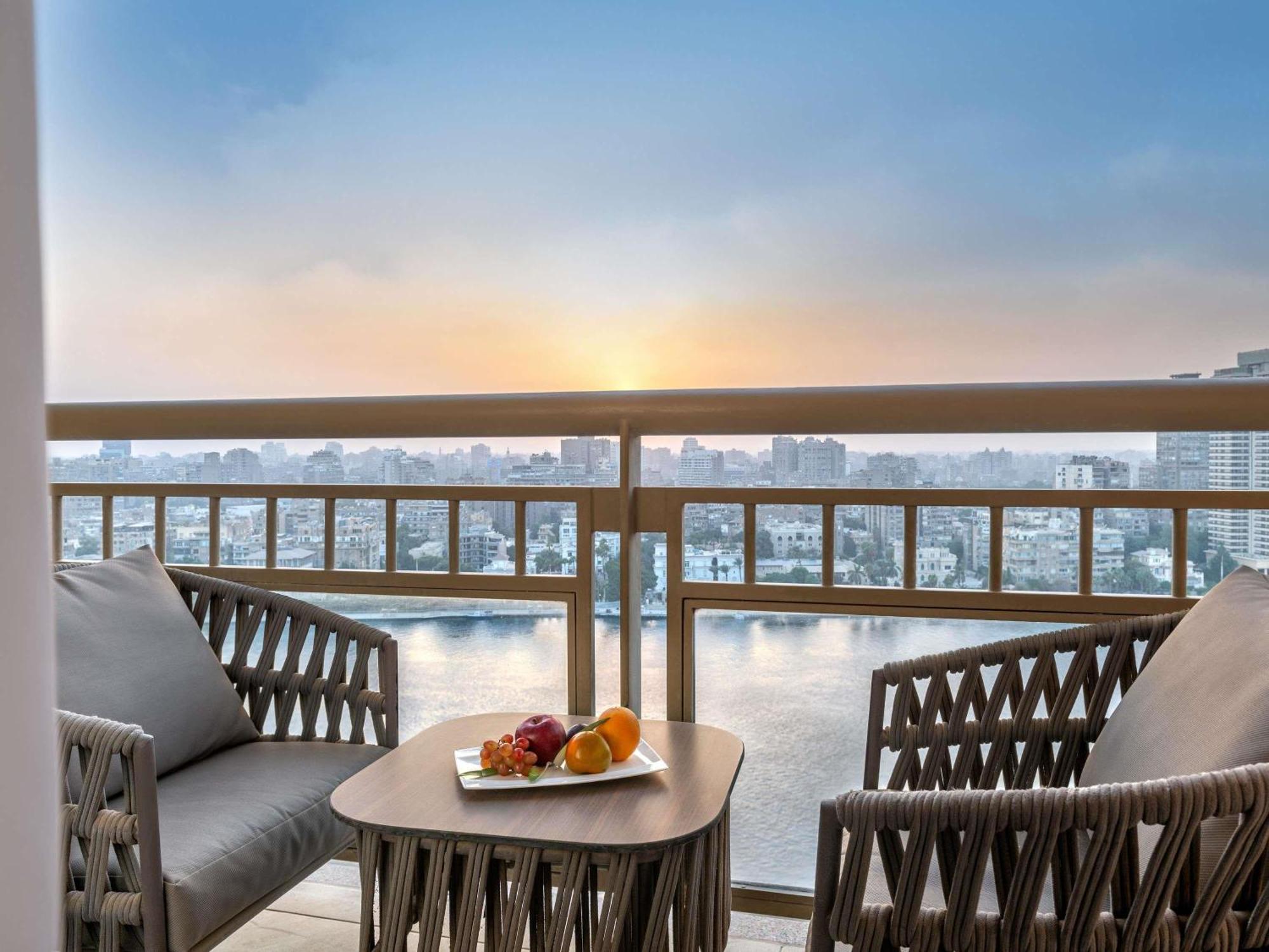 Luxury Double Room with Two Double Beds and Panoramic Nile View,1717027005:JPEG