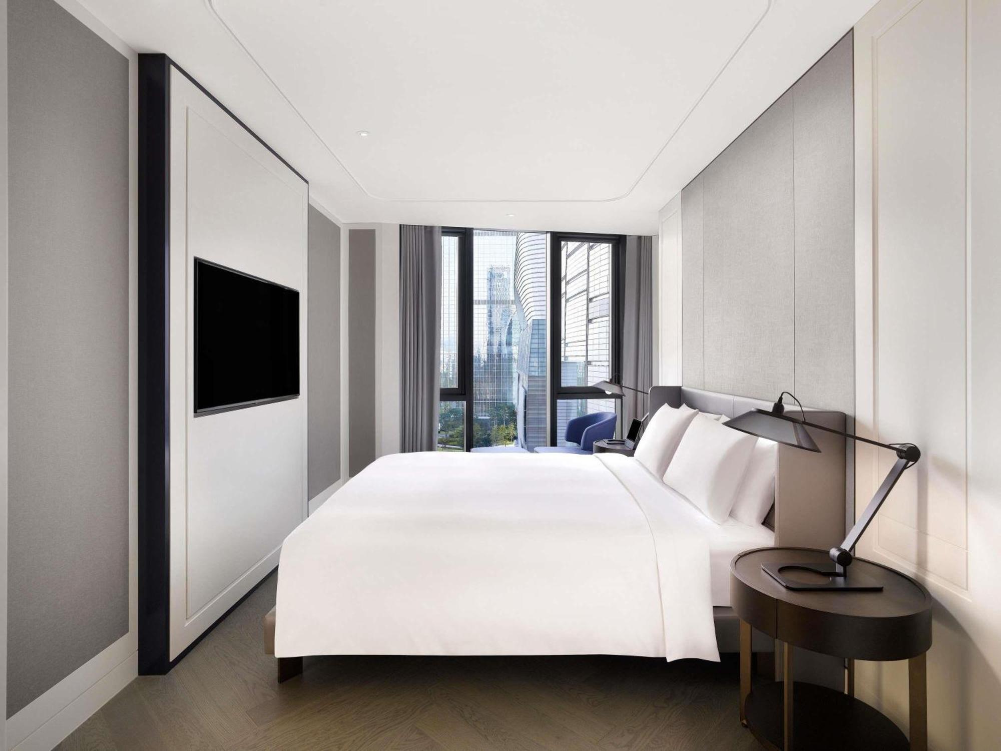 Premier Suite mit 1 Schlafzimmer