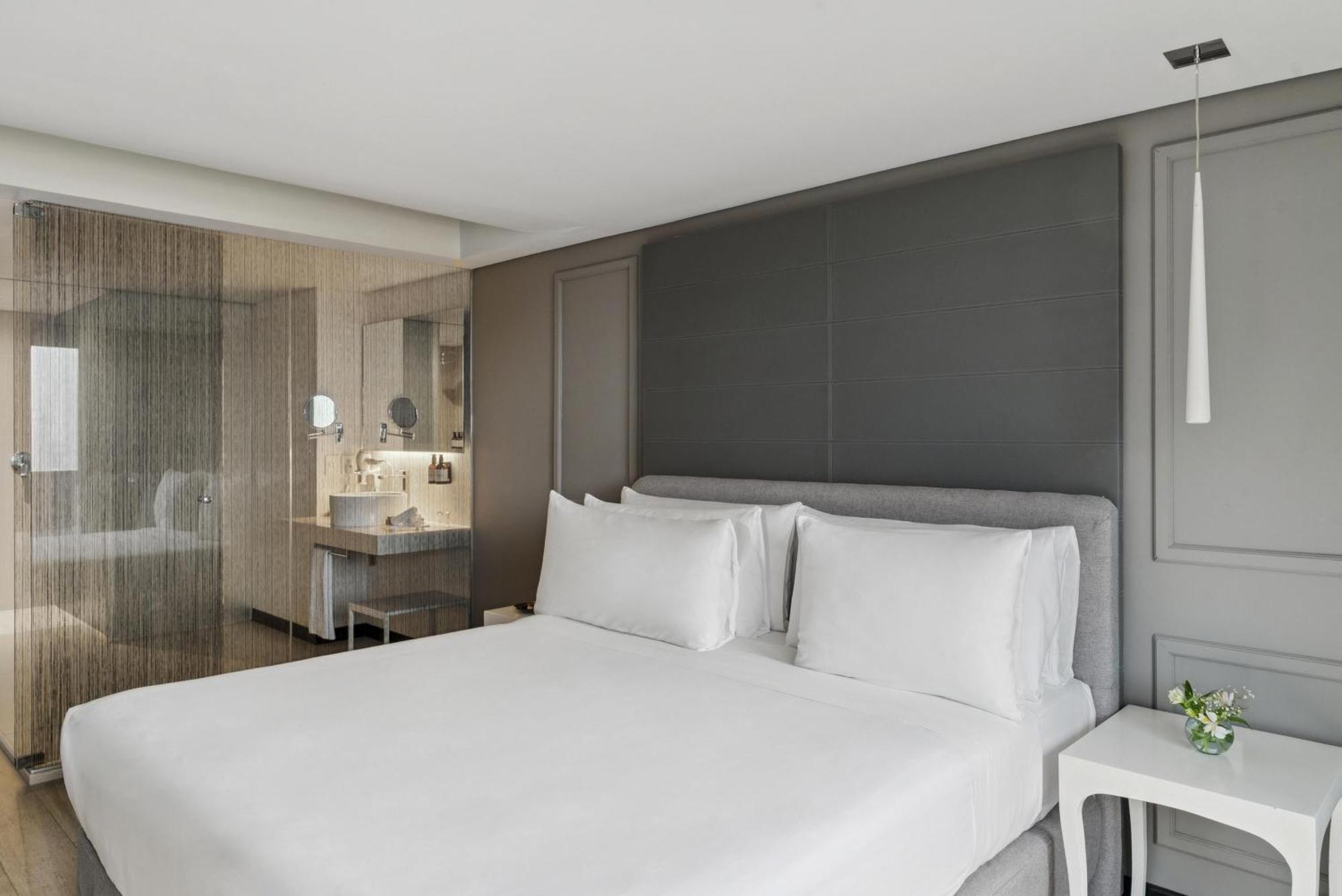 Premium Room View Terrace