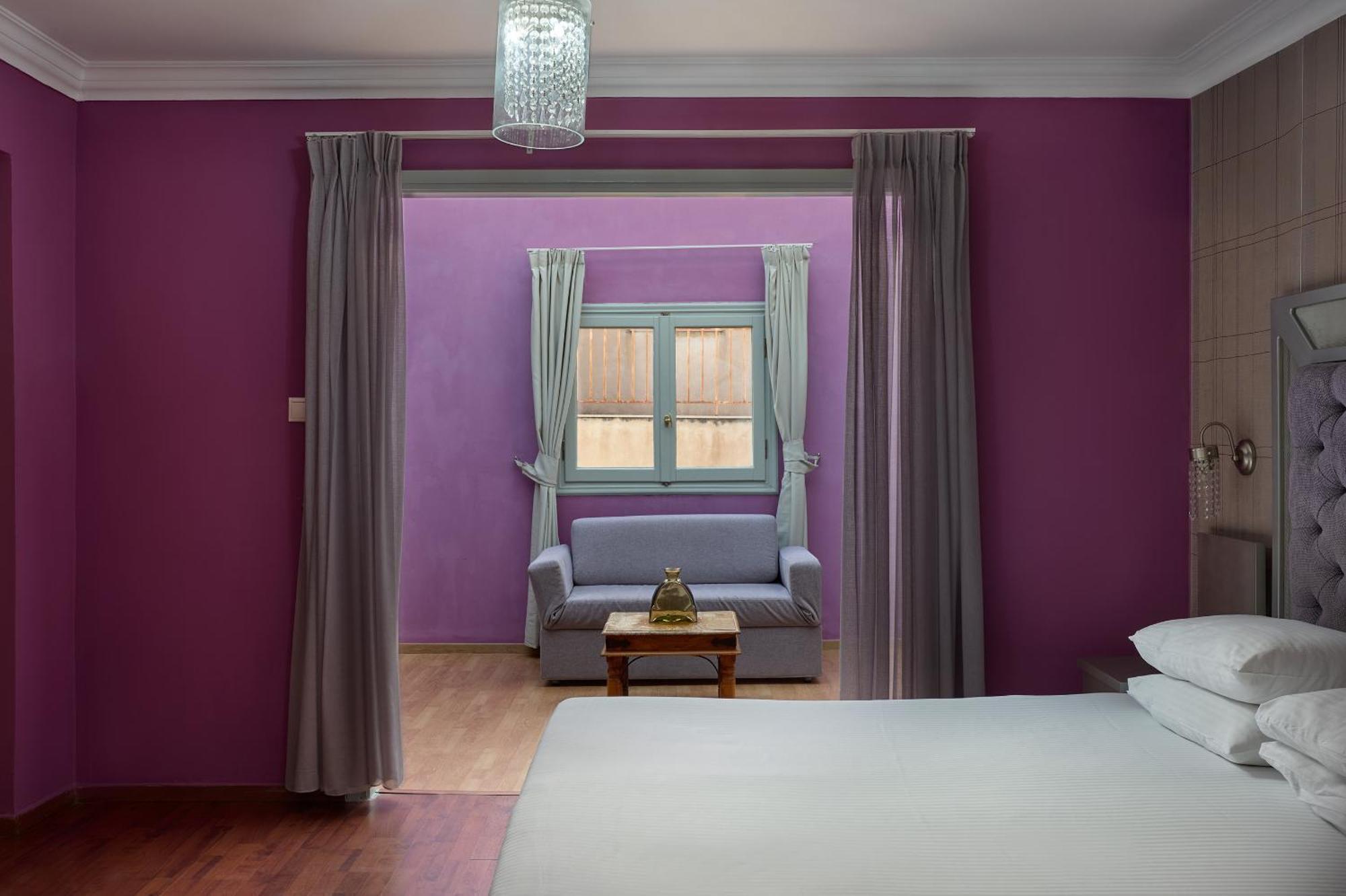 Suite Executive