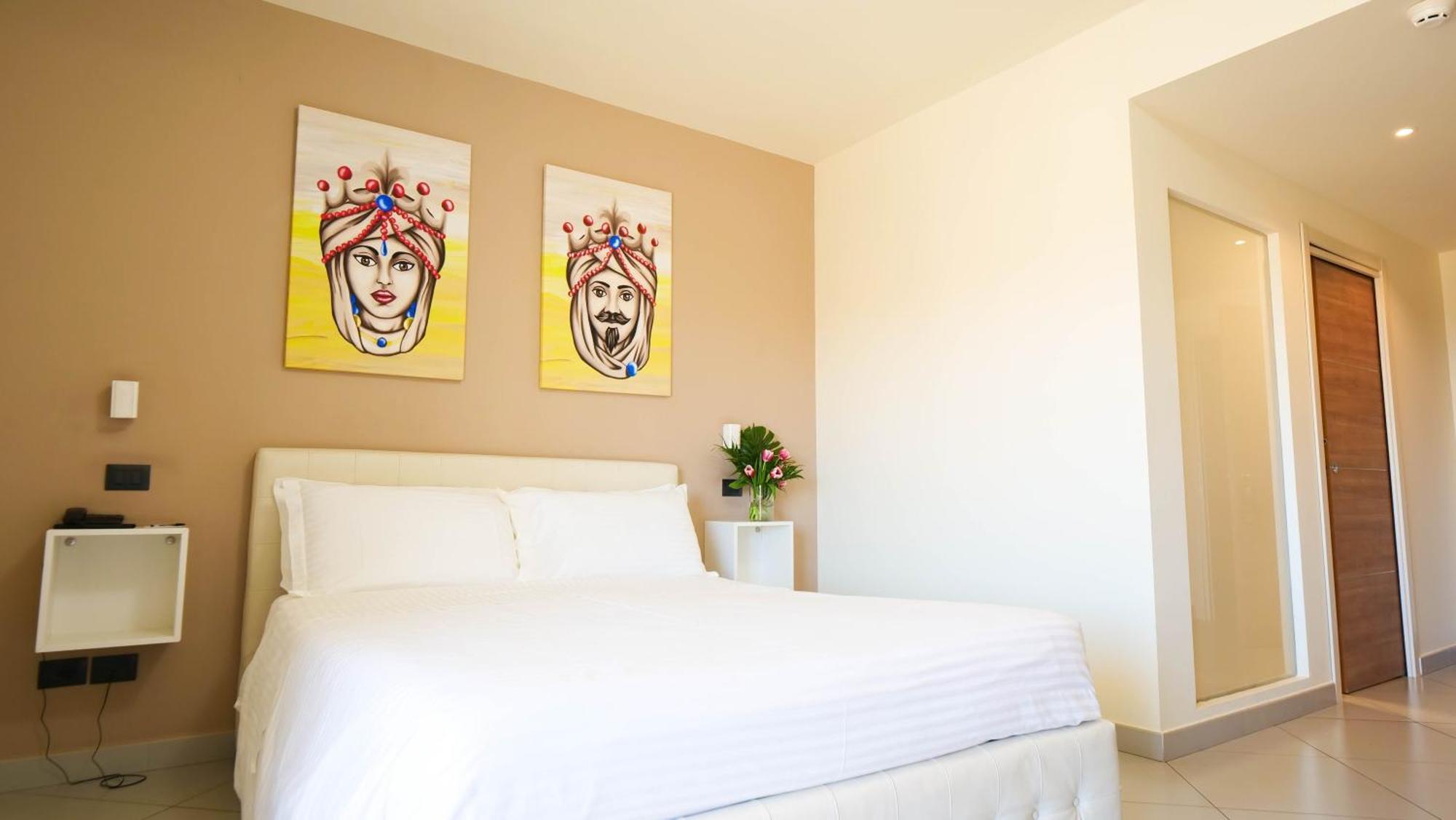 Executive Room Balcony