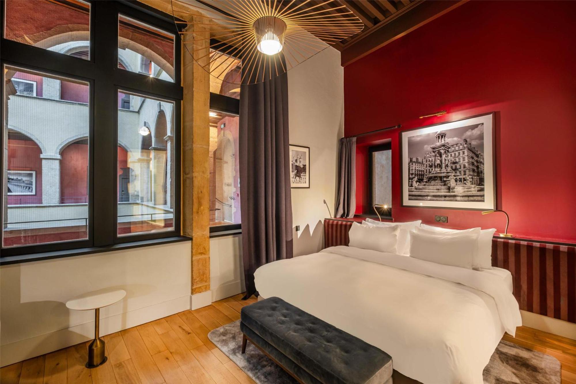 Collection Premium Kamer
